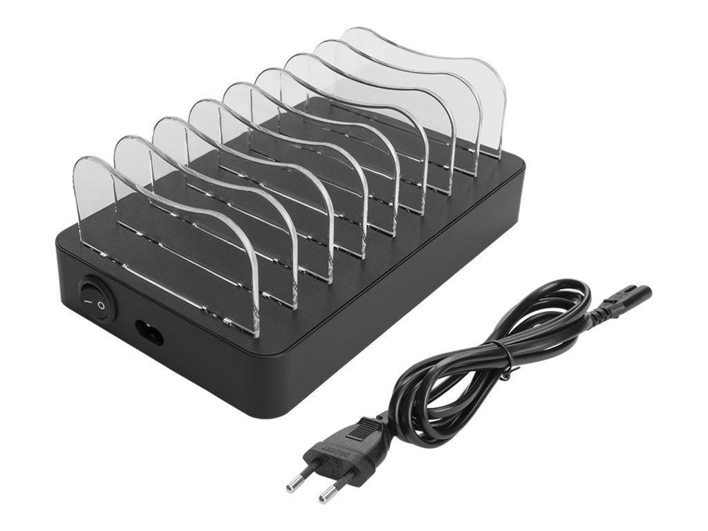 Deltaco DPS-0201 Tablet Oplader