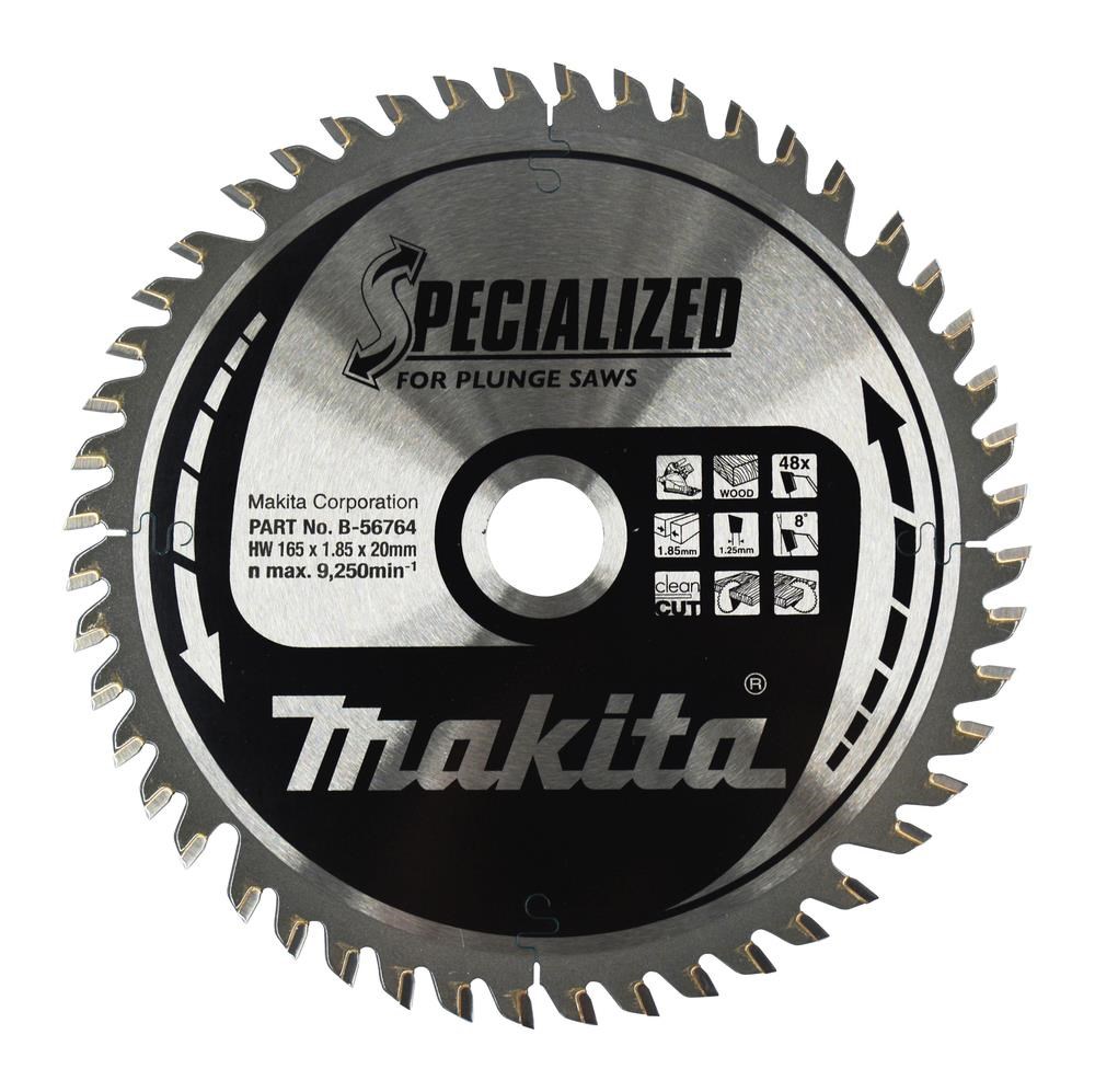 Makita B-56764 Værktøj