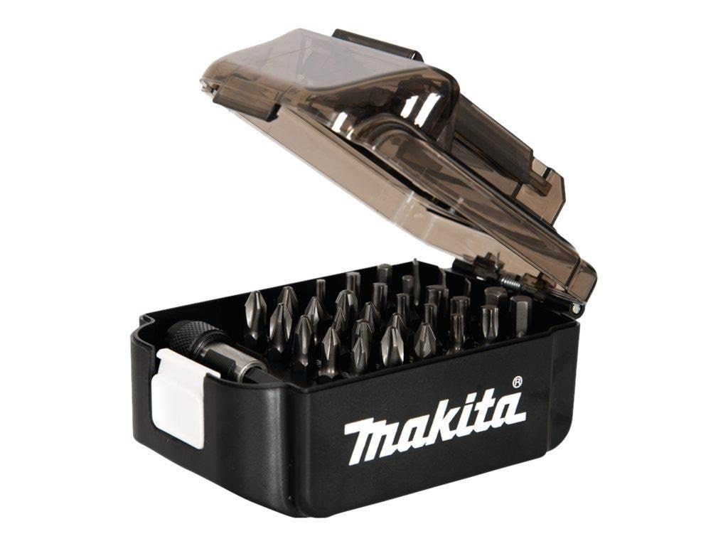 Makita screwdriver bit set Værktøj E-00016