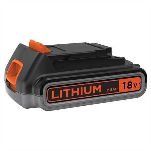 Black & Decker BL2518-XJ Akku Lader