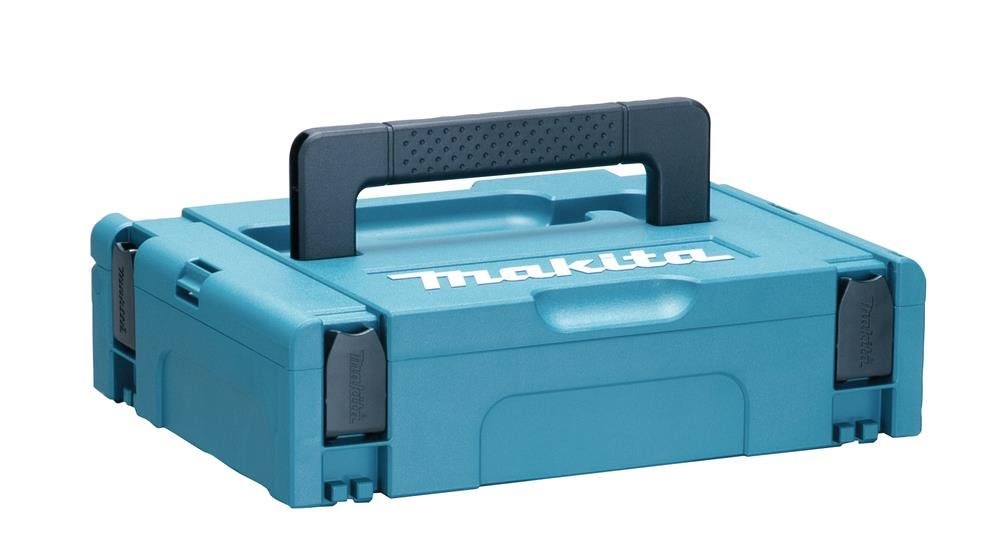 Makita Makpac TYPE 1 Værktøj Opbevaring 821549-5