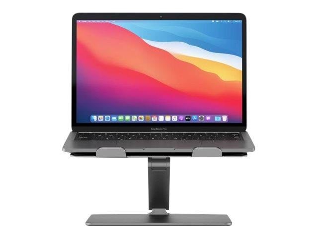 ALOGIC Elite Adjustable Laptop Stand Systemtilbehør AALNBS-SGR