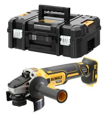 Dewalt DCG405NT-XJ Vinkelsliber