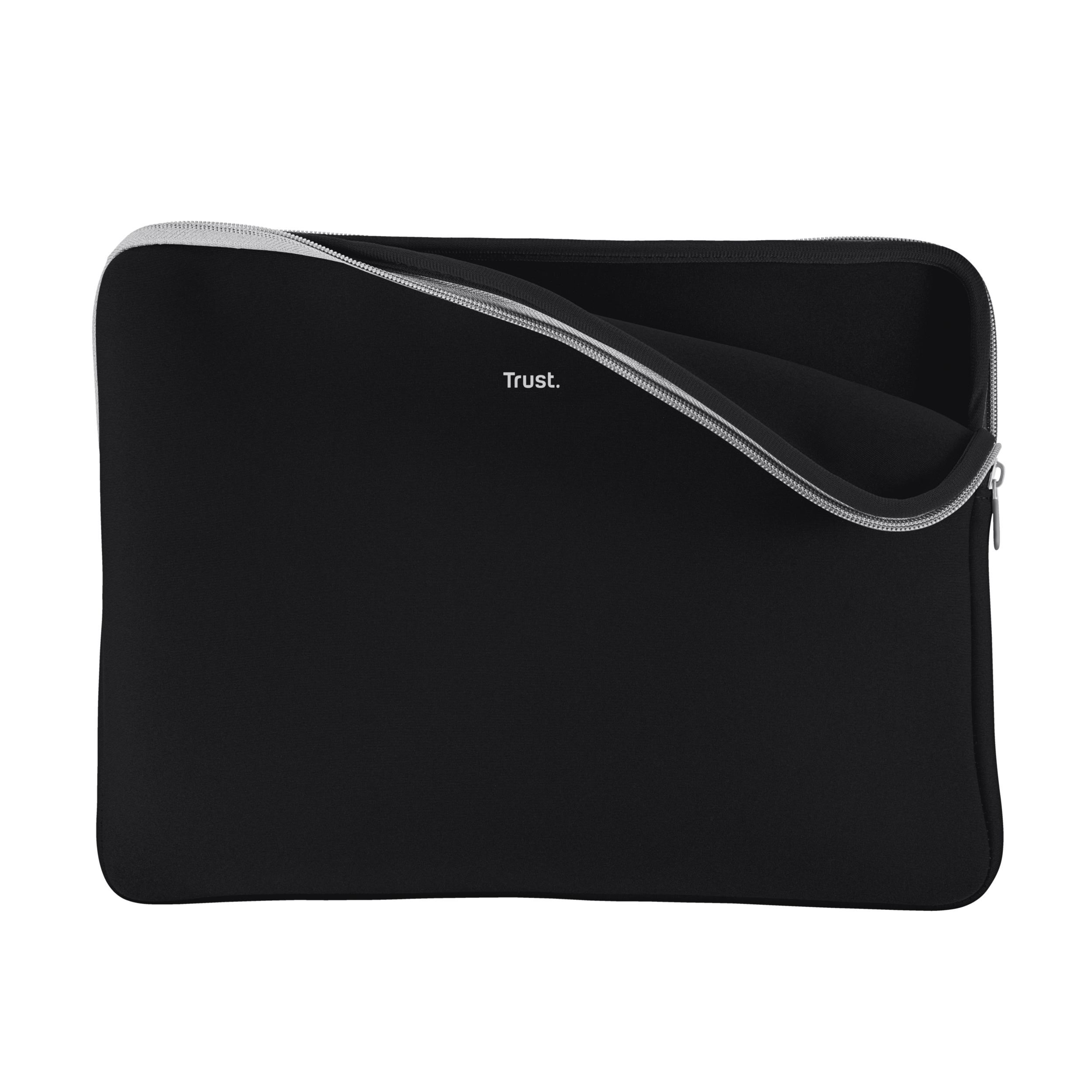 Trust Primo - 11.6" - Sleeve Taske Sort 21254