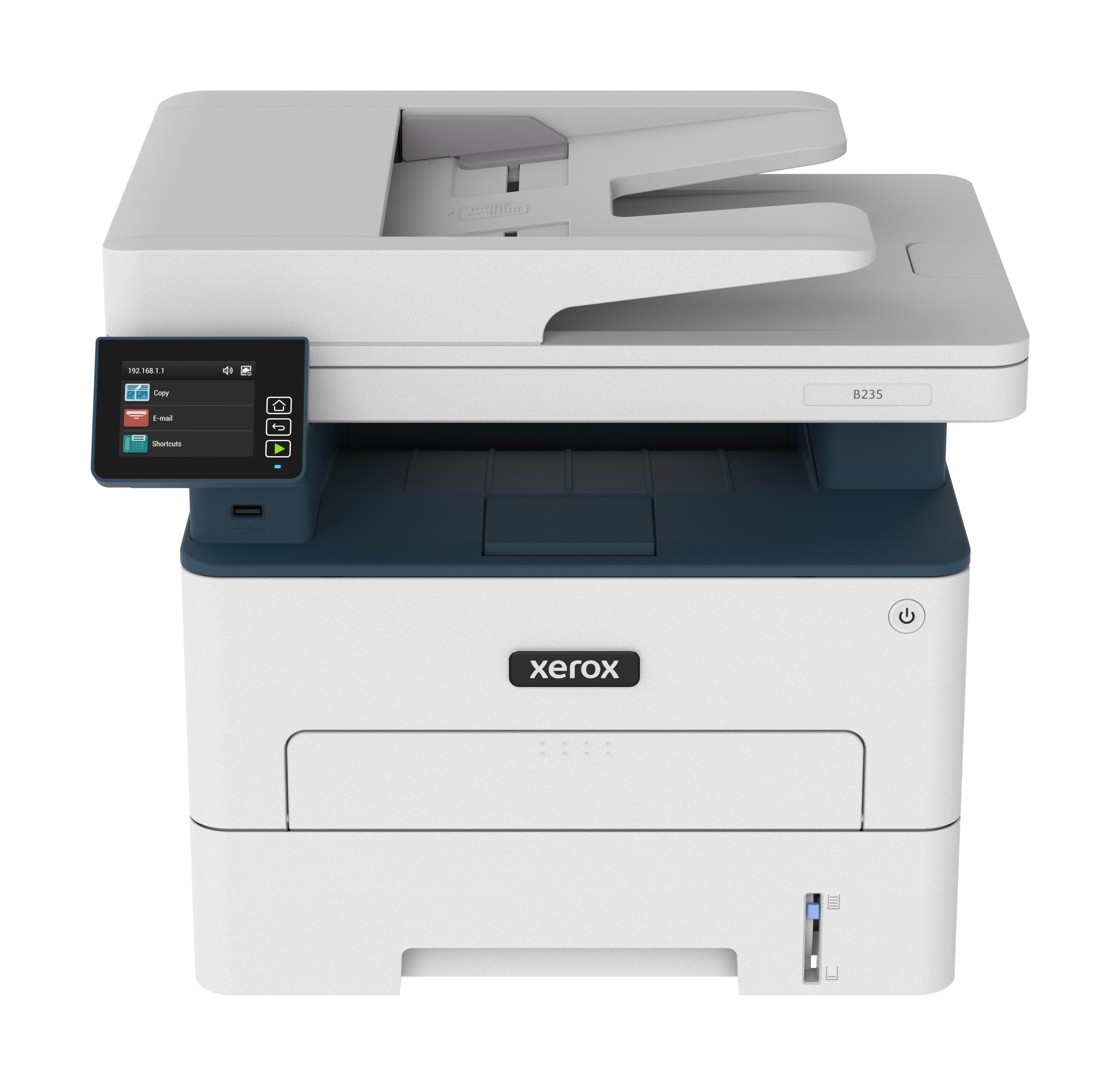 Xerox B235 Mono Laser All in One (B235V/DNI) Multifunktion - Monokrom - Laser Printer B235V_DNI