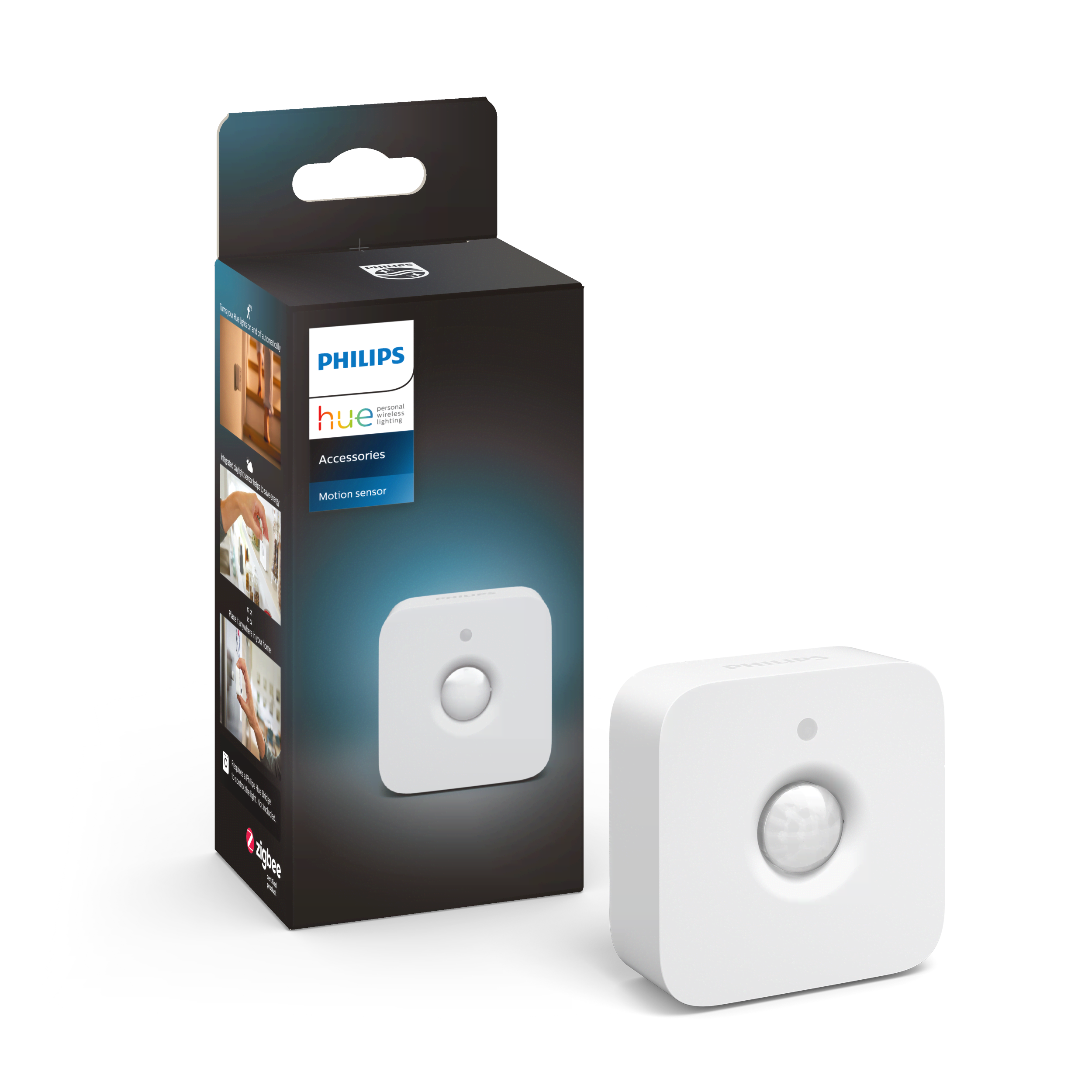 Philips Hue bevægelsessensor Smart Home 929003067501