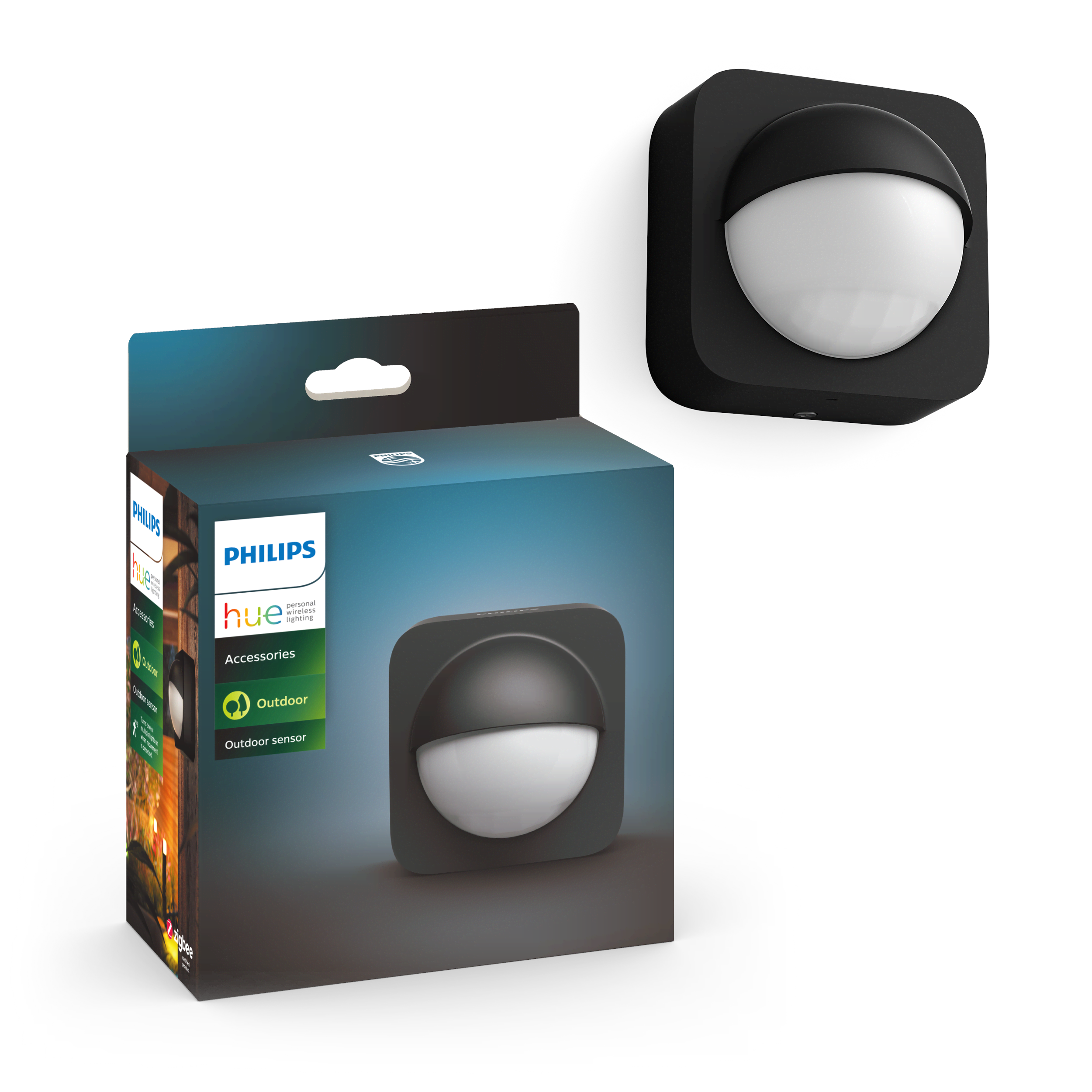 Philips Hue udendørssensor Smart Home 929003067401