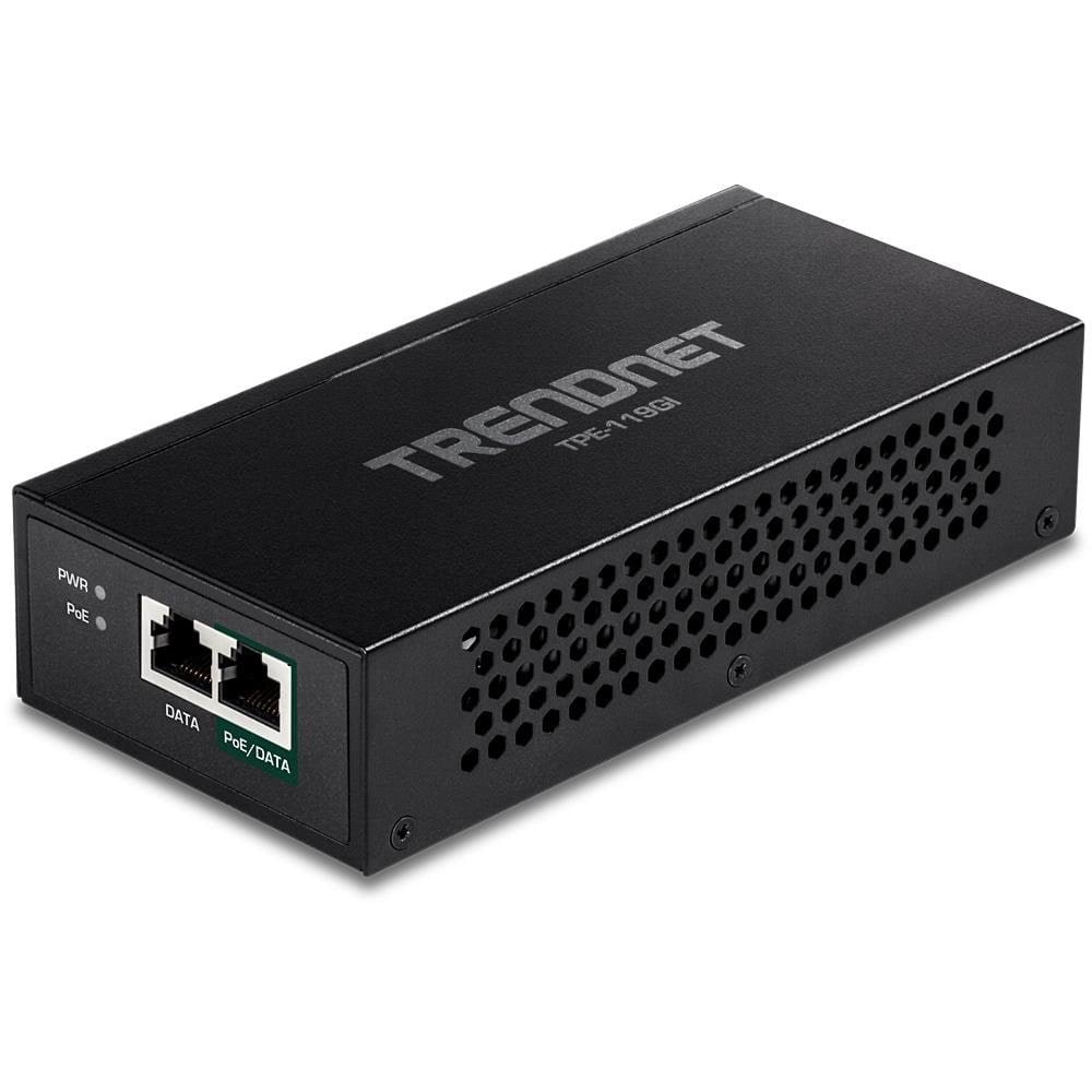 TRENDnet TPE-119GI Gigabit PoE++ Injector Poe Injektor