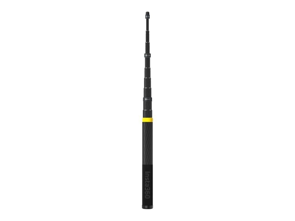 Insta360 Enhanced Extended Edition Selfie Stick Gopro Tilbehør DINEESS/B