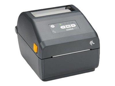 Zebra ZD421D - Direct thermal | 203 dpi | Wi?Fi(ac) | Bluetooth 4.1 Labelprinter ZD4A042-D0EW02EZ