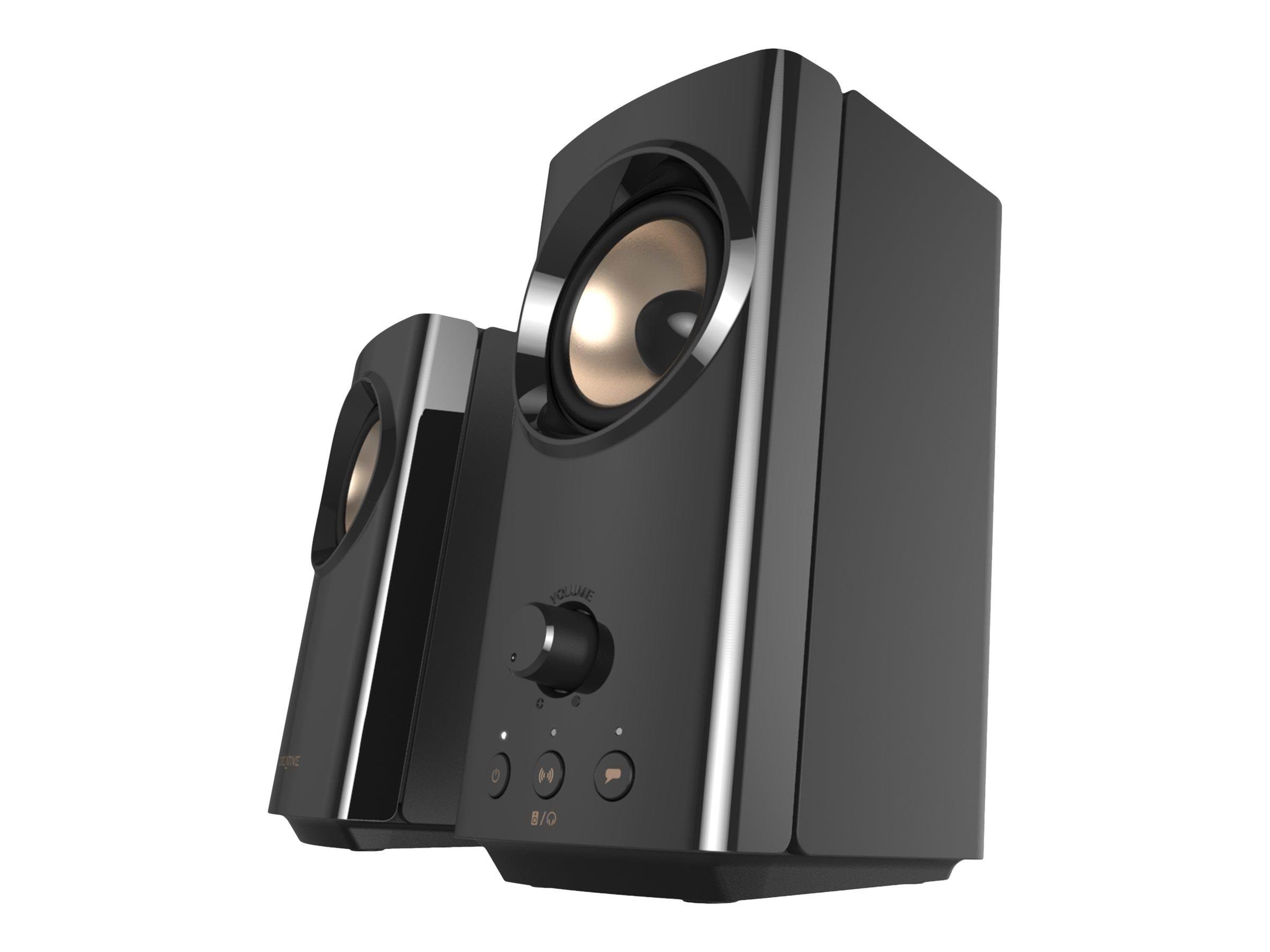 Creative T60 Pc Højttalere 51MF1705AA001