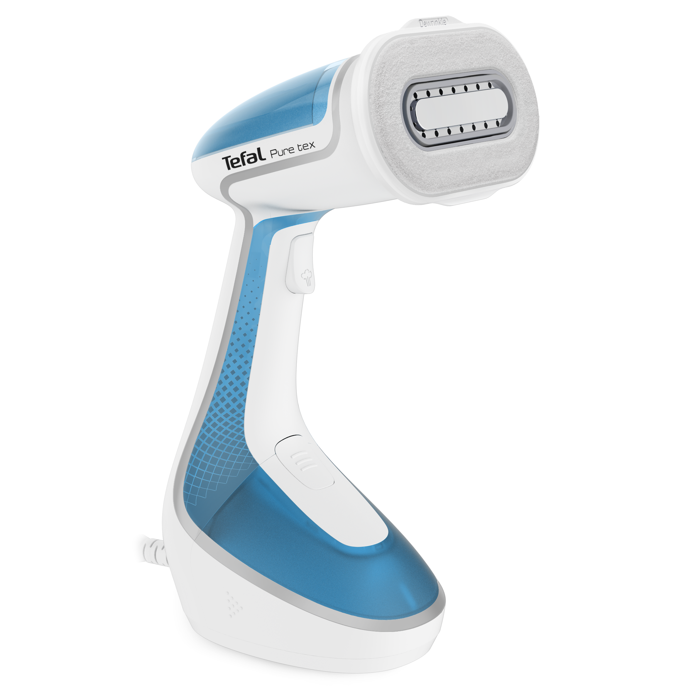 Tefal Hånddamper Pure Tex Garment Steamer DT9530E1 Dampstrygejern