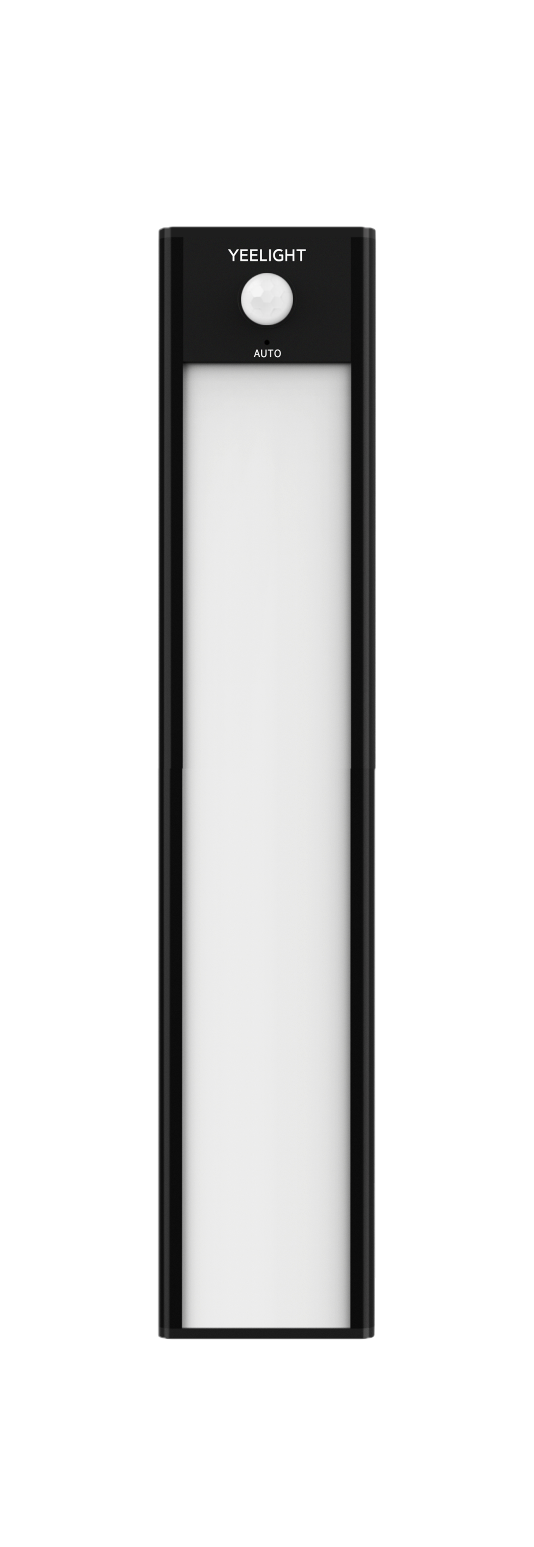Yeelight Skabslys med Bevægelsessensor A20 Genopladelig 20cm Sort Smart Home YLCG002-B
