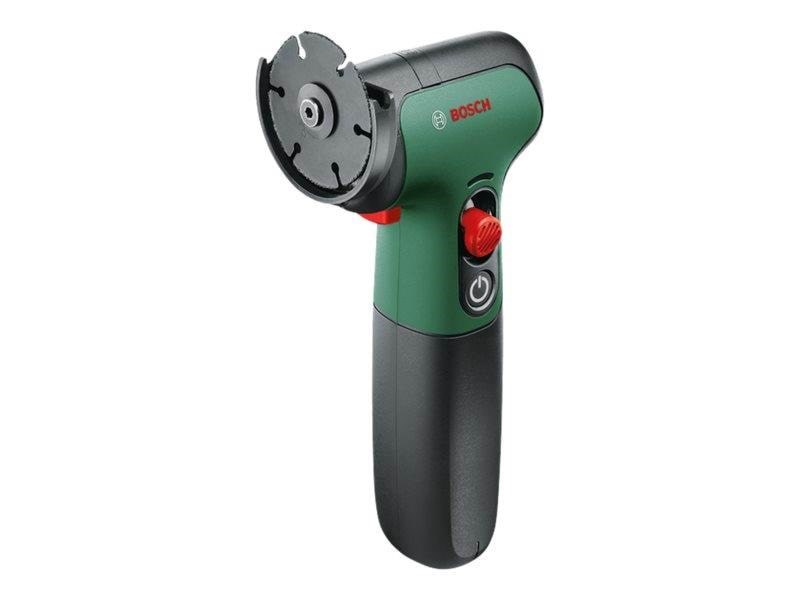 Bosch EasyCut & Grind 7.2V Værktøj 06039D2000