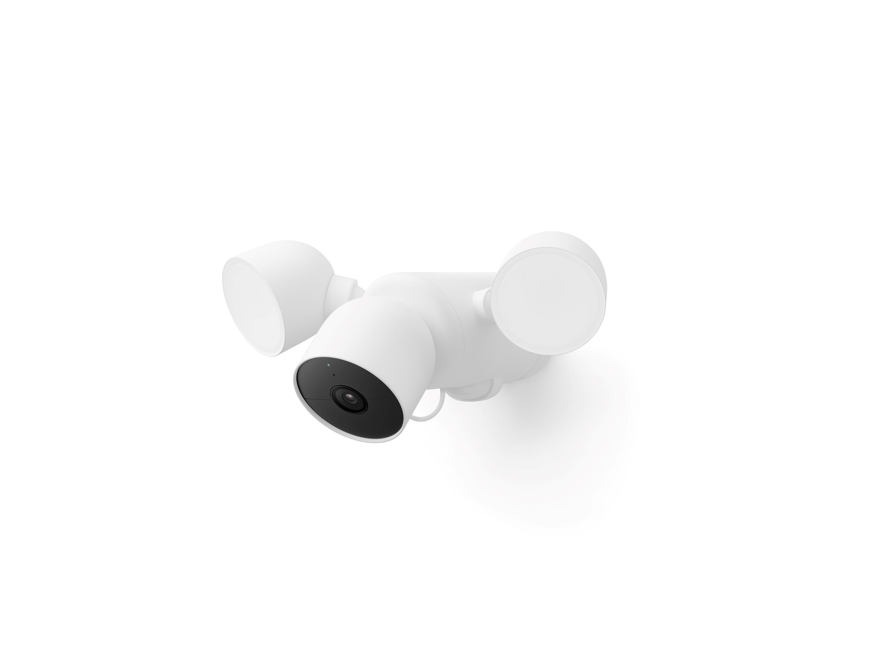 Google Nest Cam med spotlys Smart Home GA02411-NO