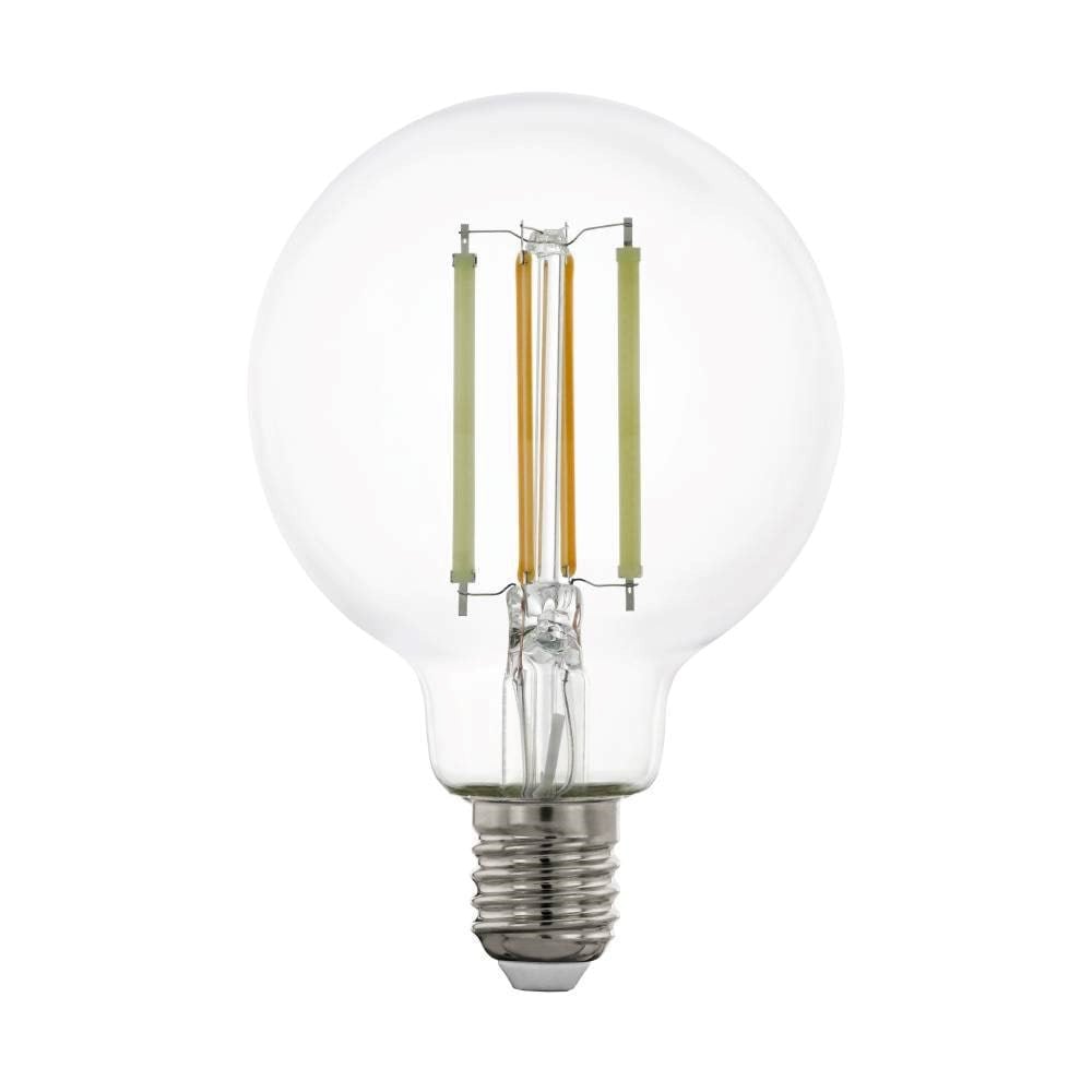 EGLO CONNECT.Z E27 G80 klar SMART pære M/TUNABLE WHITE Smart Home 12237