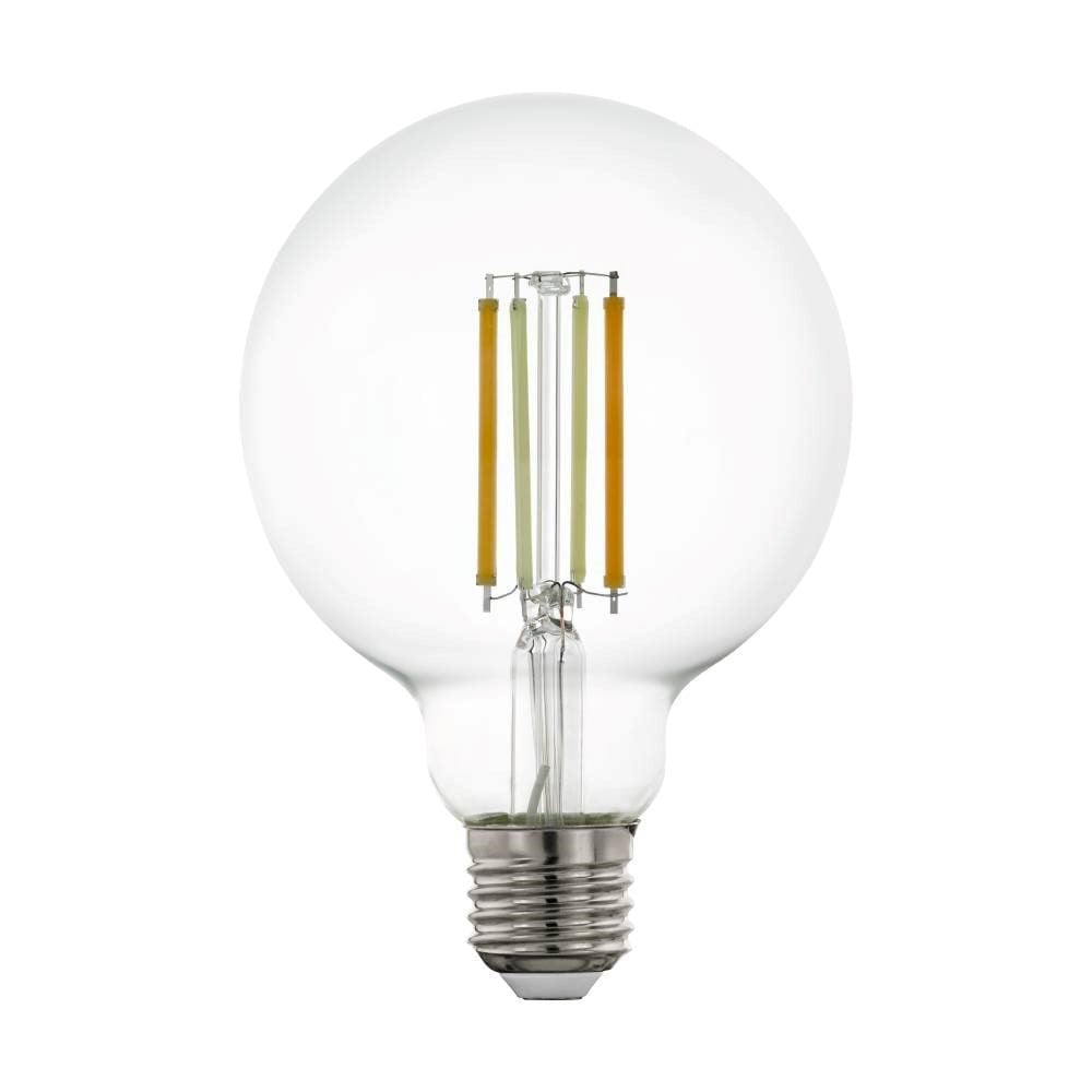 EGLO CONNECT.Z E27 G95 klar SMART pære M/TUNABLE WHITE Smart Home 12239