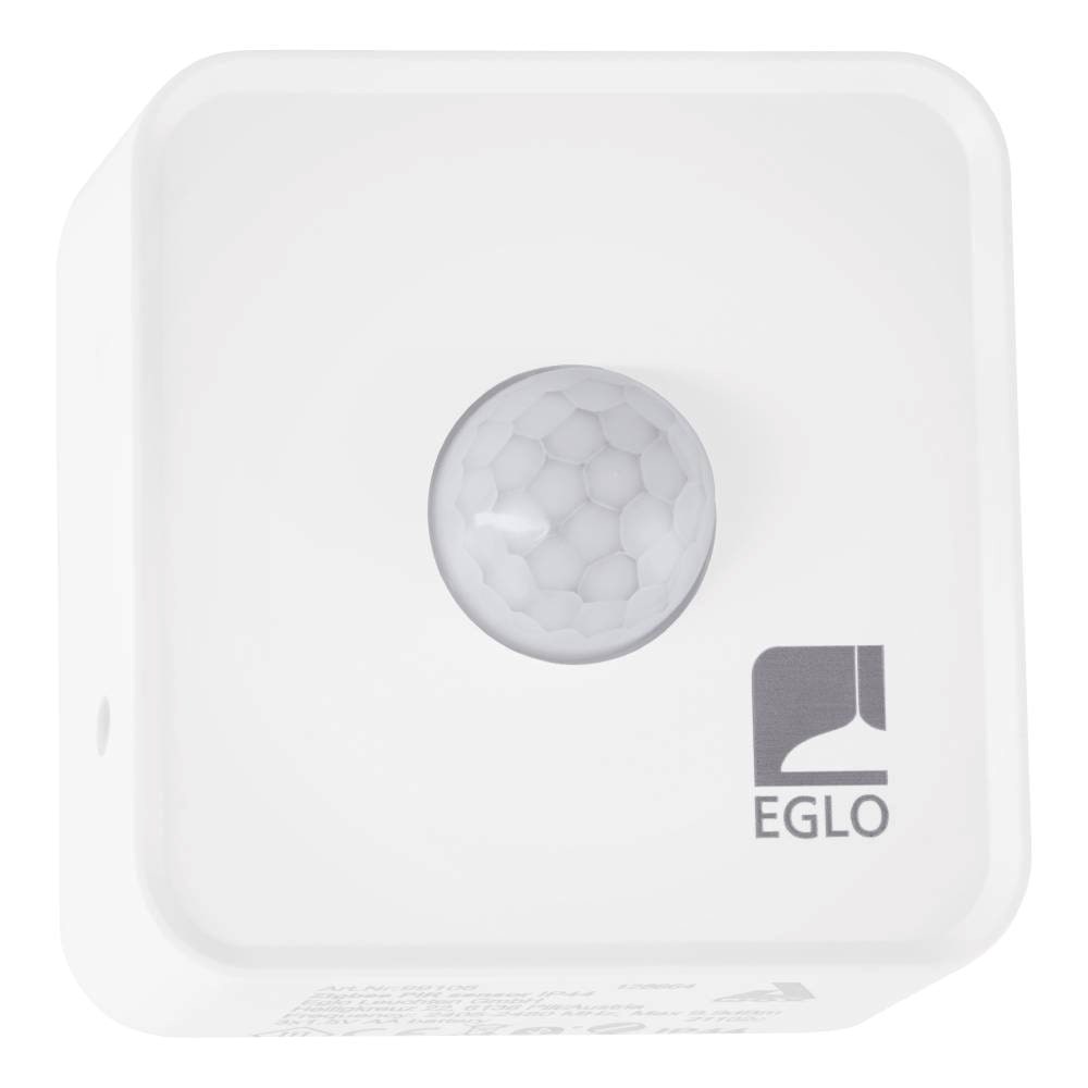 EGLO CONNECT.Z SENSOR SMART hvid Smart Home 99106