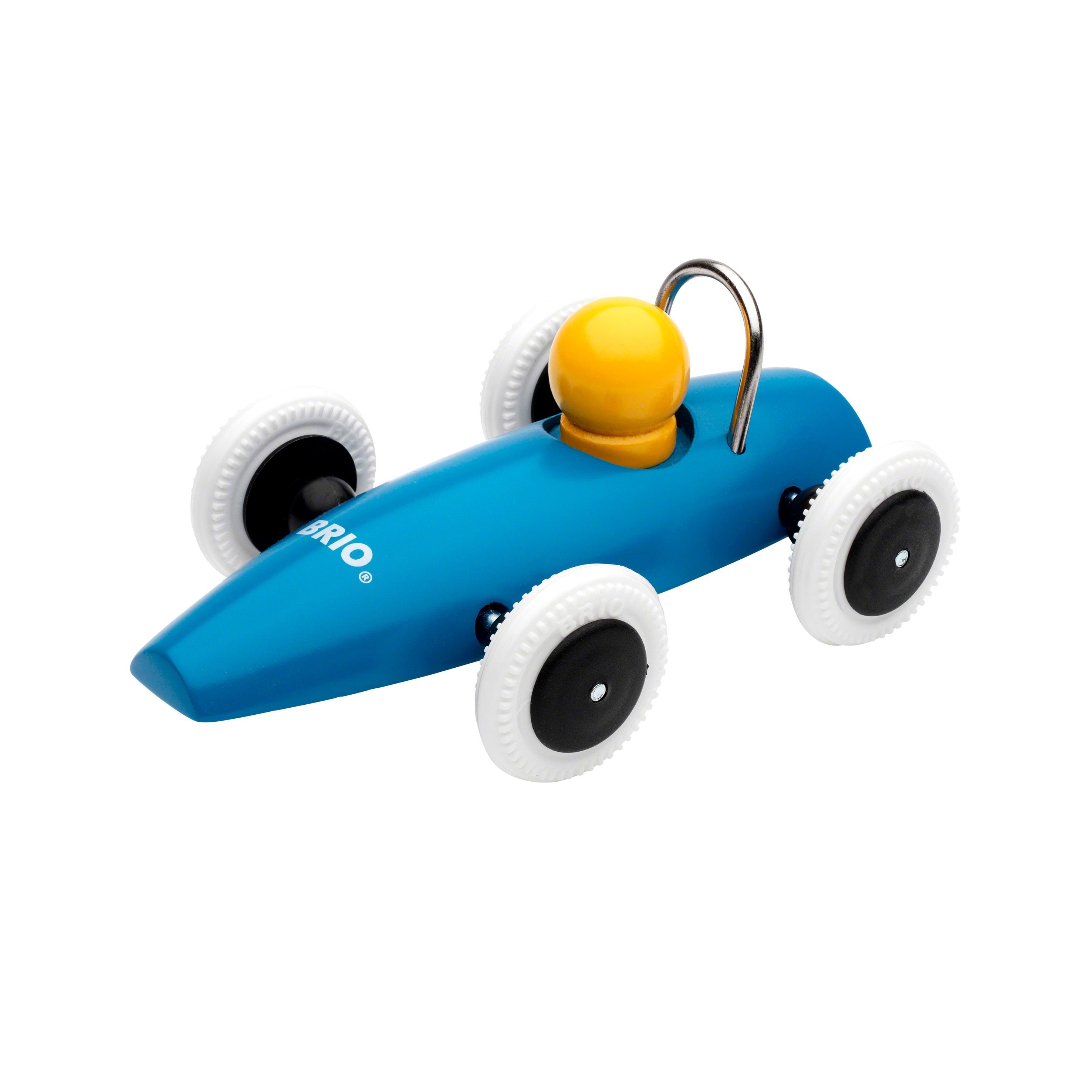 Brio 30077 Racerbil - Flere varianter Legetøj