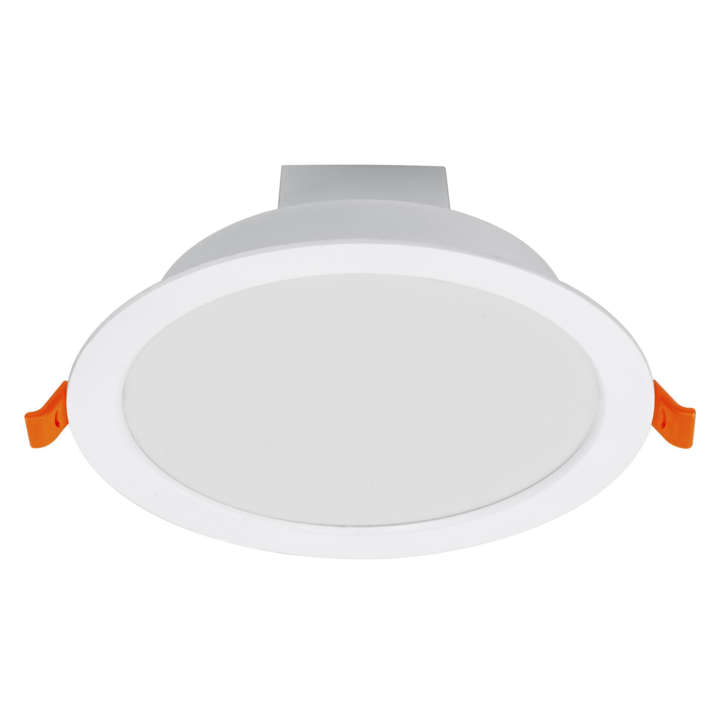 LEDVANCE SMART+ Spot 17cm 1000lm 12W RGBTW hvid WiFi Smart Home 4058075573376