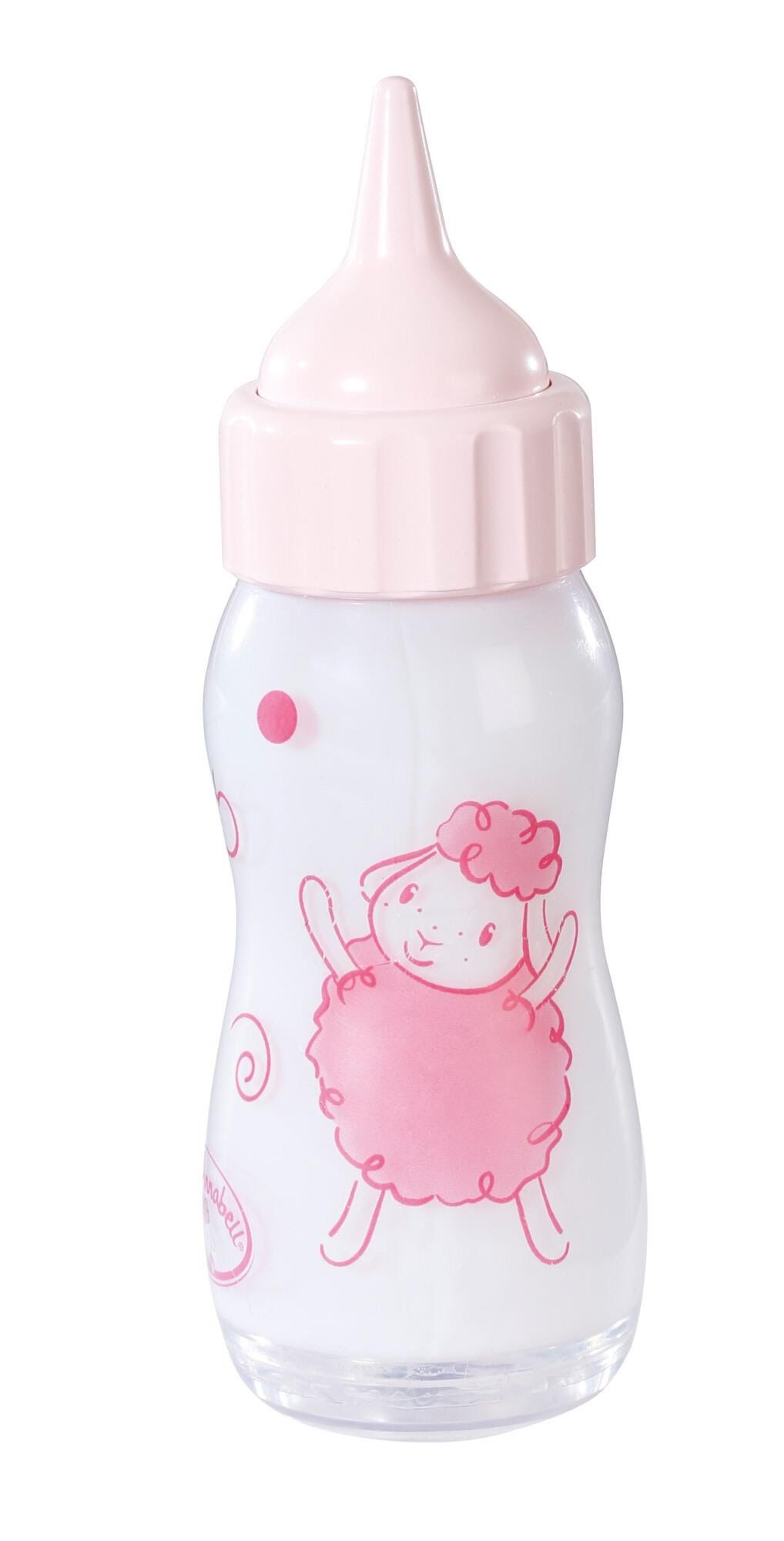 Baby Annabell Frokosttid Trickflaske Dukker Og Bamser 706404