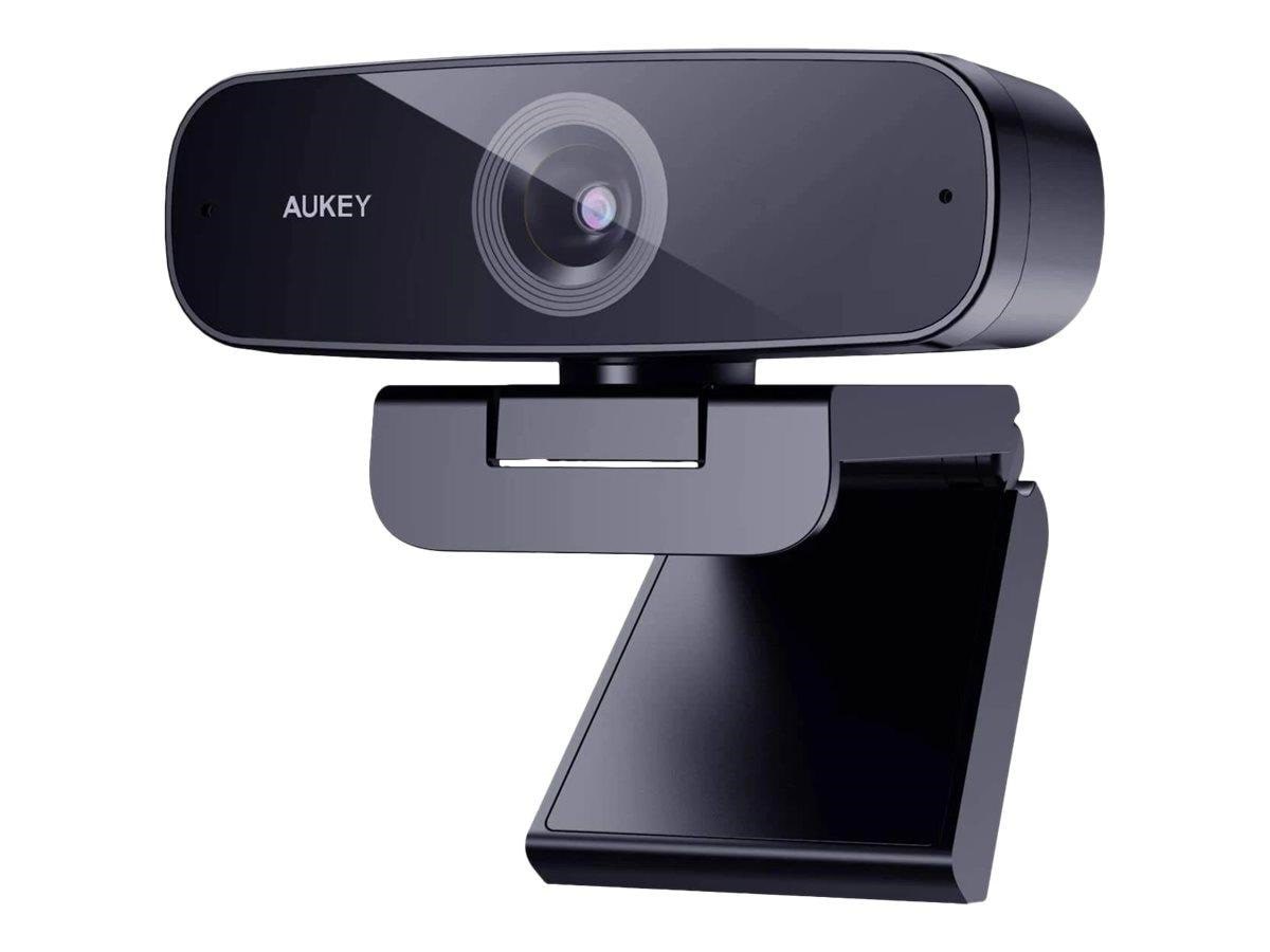 Aukey PC-W3 - webcam Webcam Sort