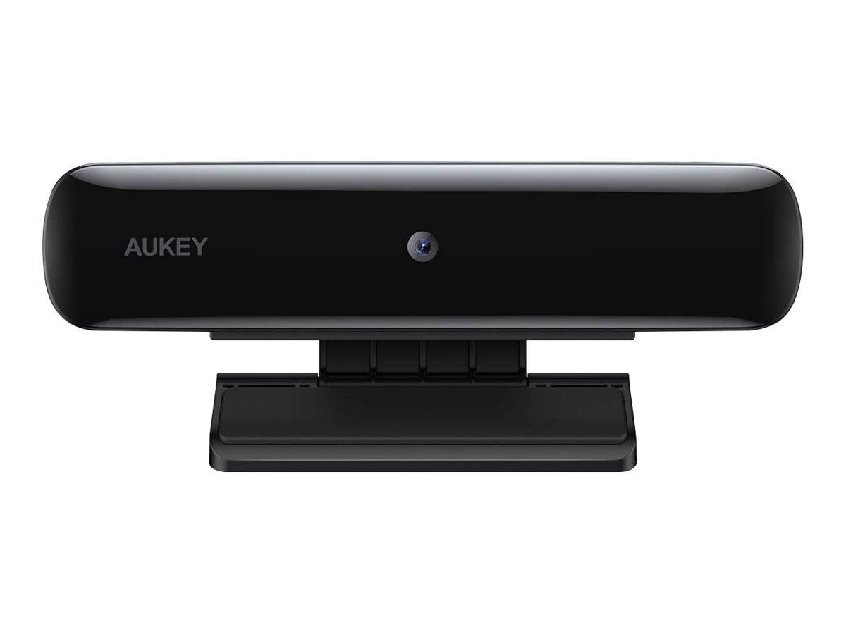 Aukey PC-W1 - web camera Webcam Sort