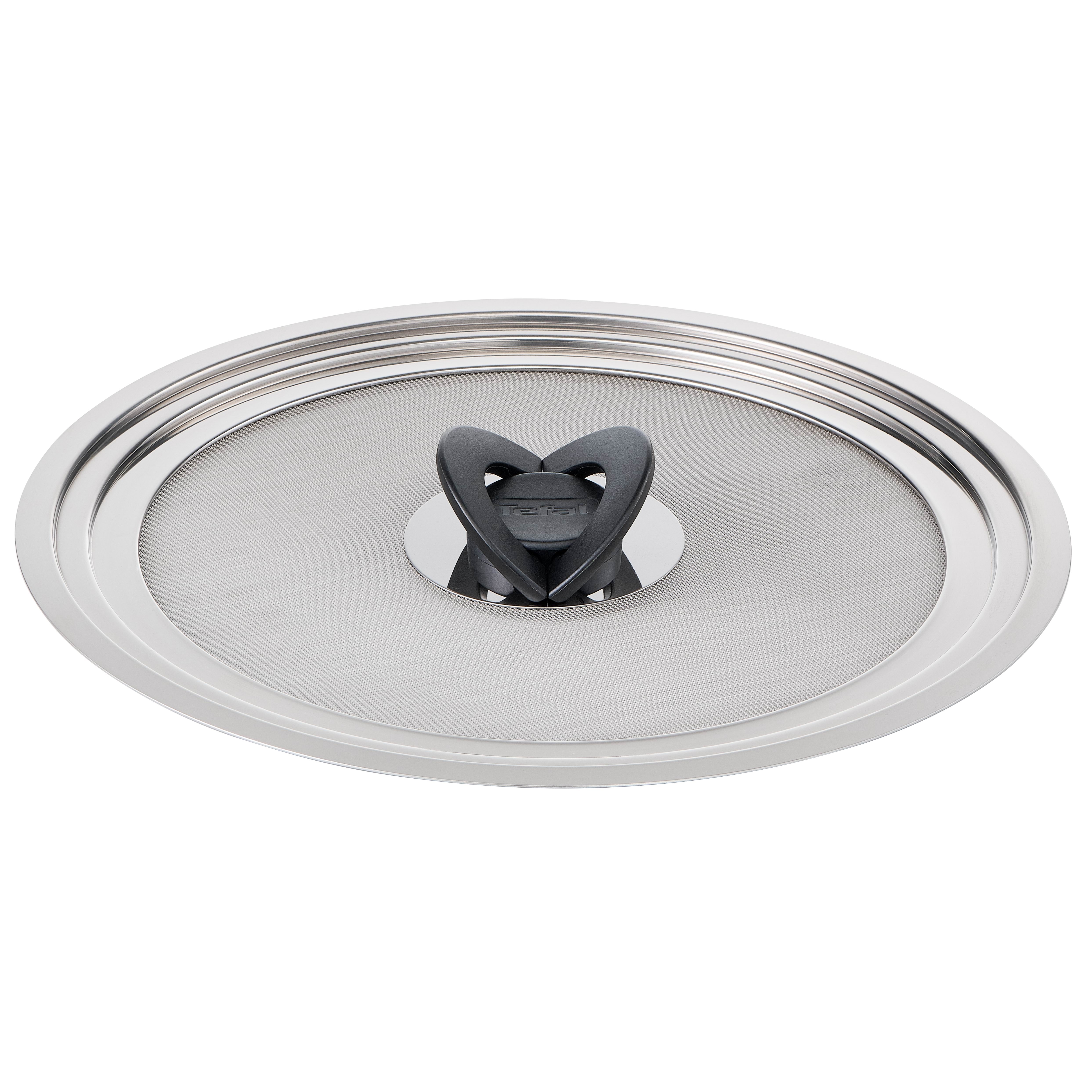 Tefal Ingenio Anti-Splatter-låg 24-28 cm Pande L9879902