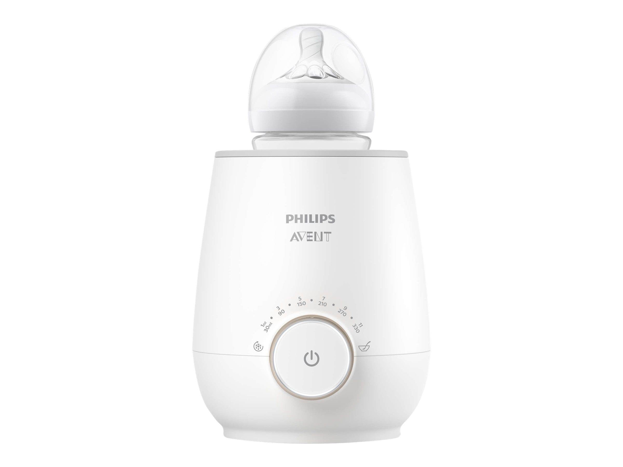 Philips Avent Baby flaskevarmer Babyudstyr 3923091