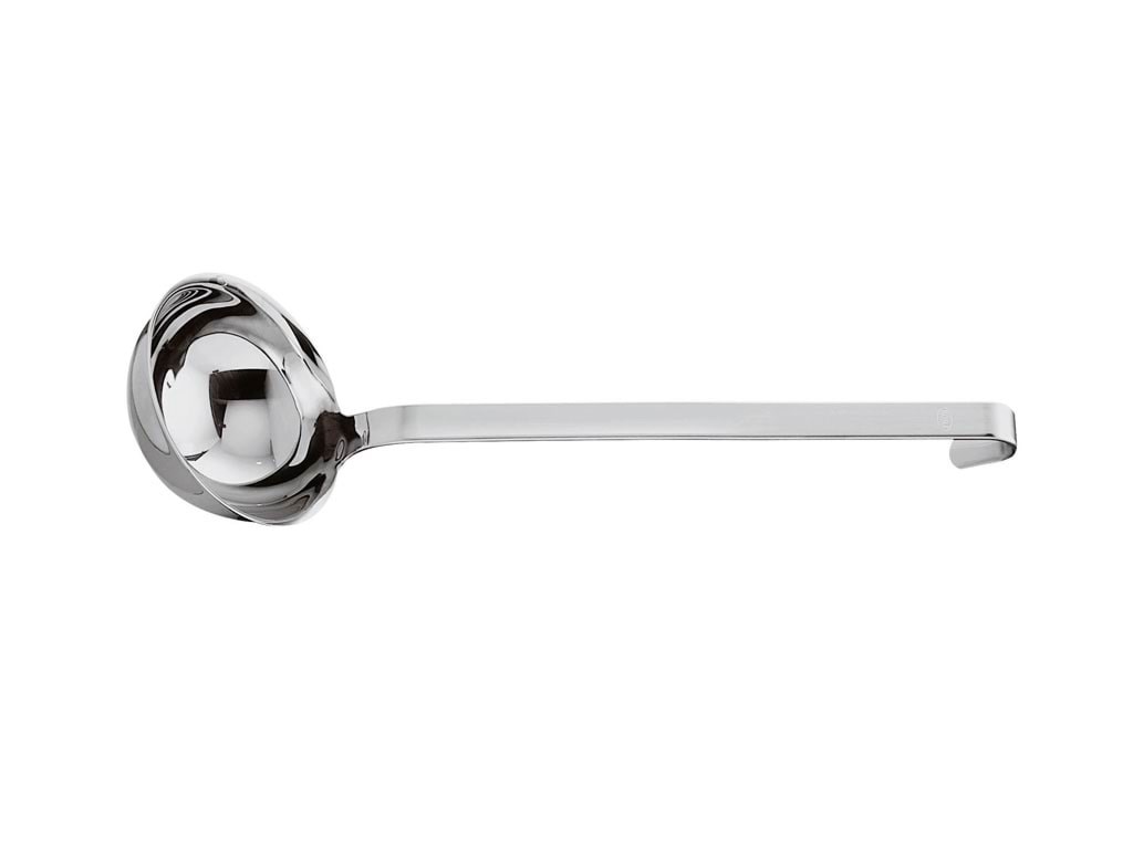 Rösle Soup spoon 30 cm Stål Køkkenredskab R10008