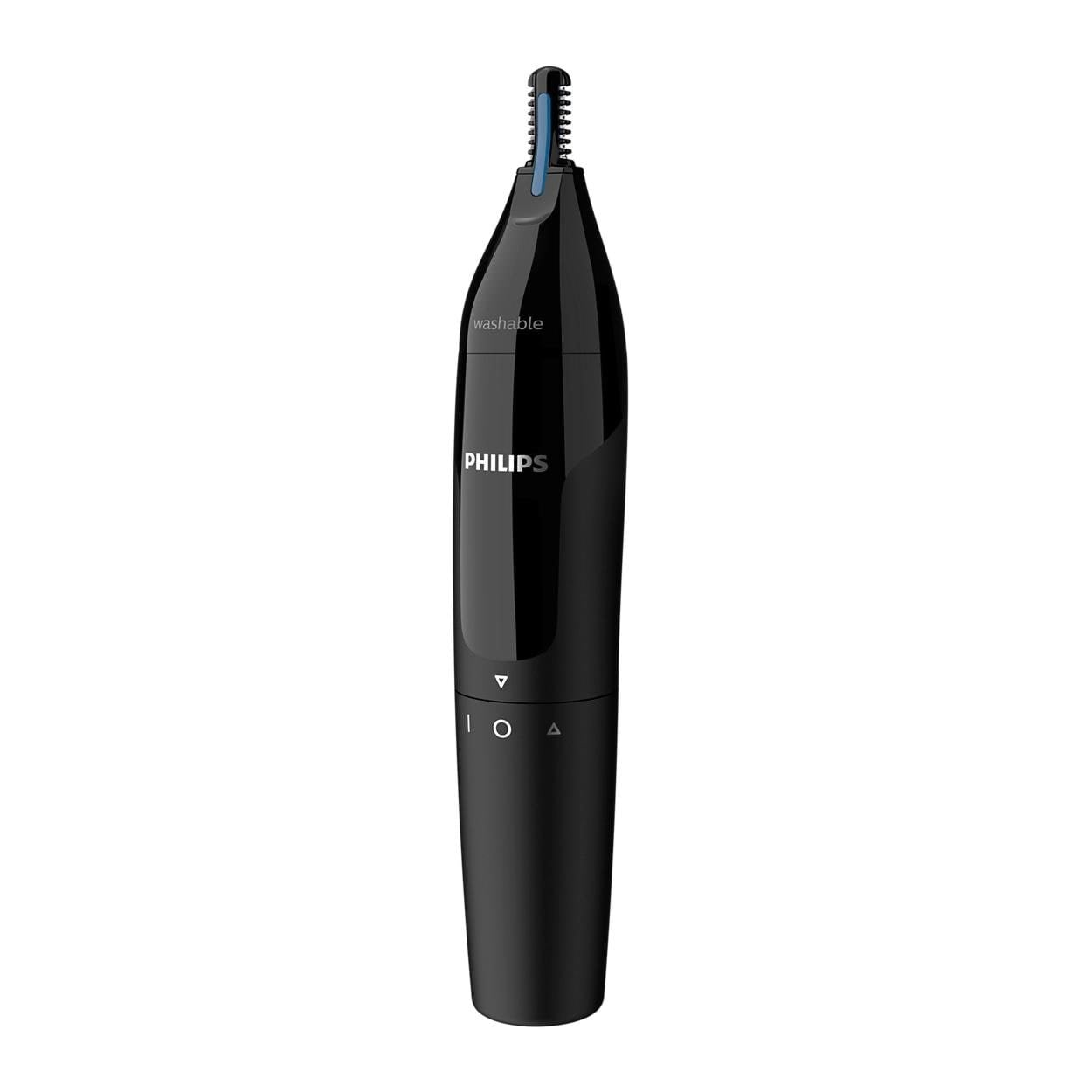 Philips Næsehårstrimmer Nose & ear trimmer Series 1000 NT1650/16 Hårtrimmer