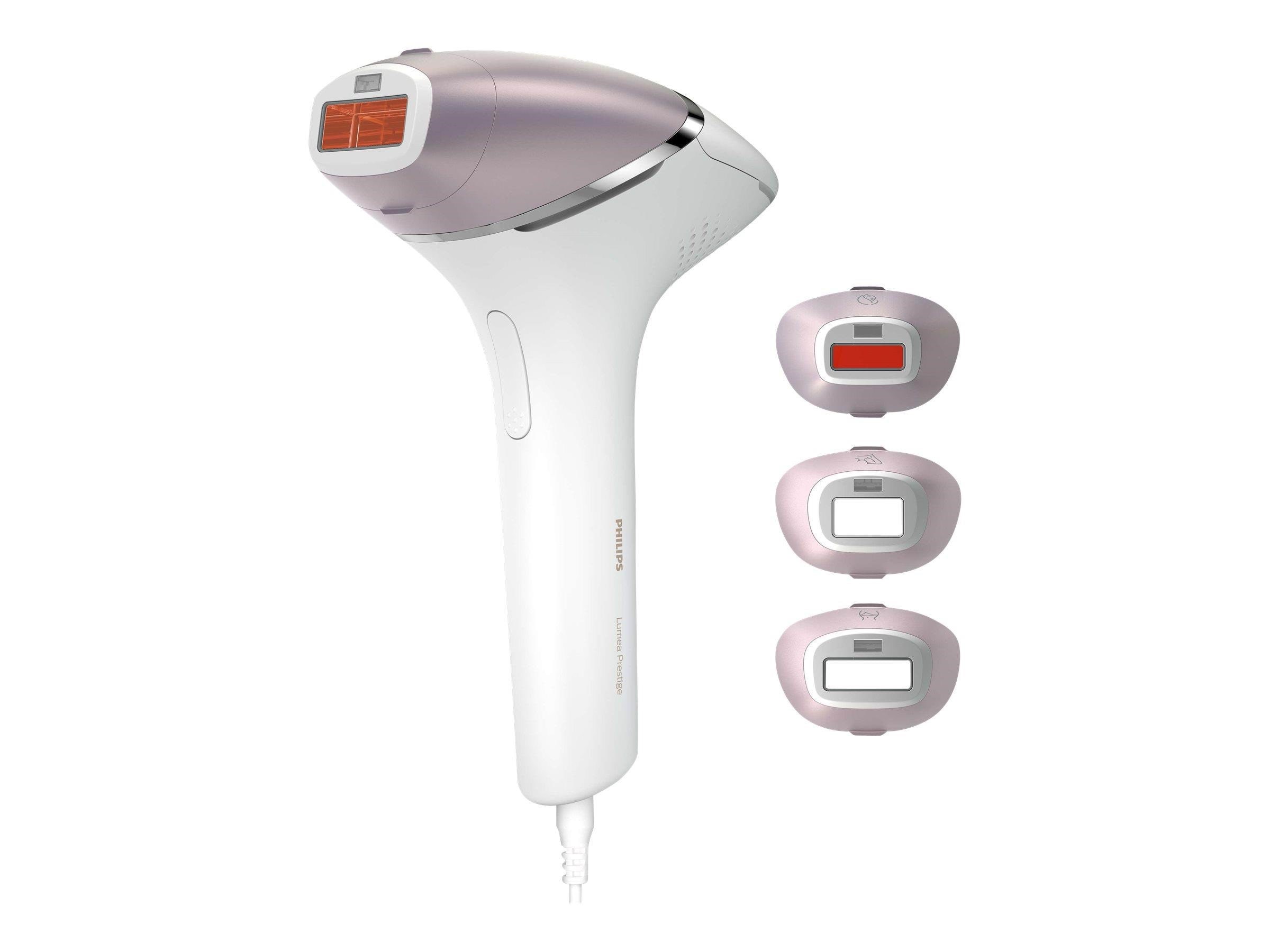 Philips Epilator Lumea Prestige