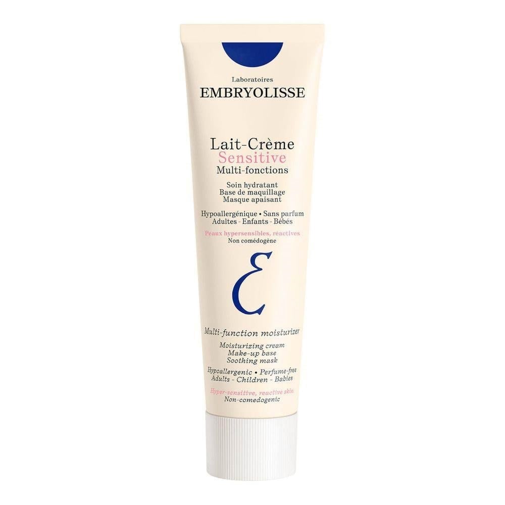 Embryolisse Sensitive Lait Cream - 100 ml Ansigtspleje 3350900001681