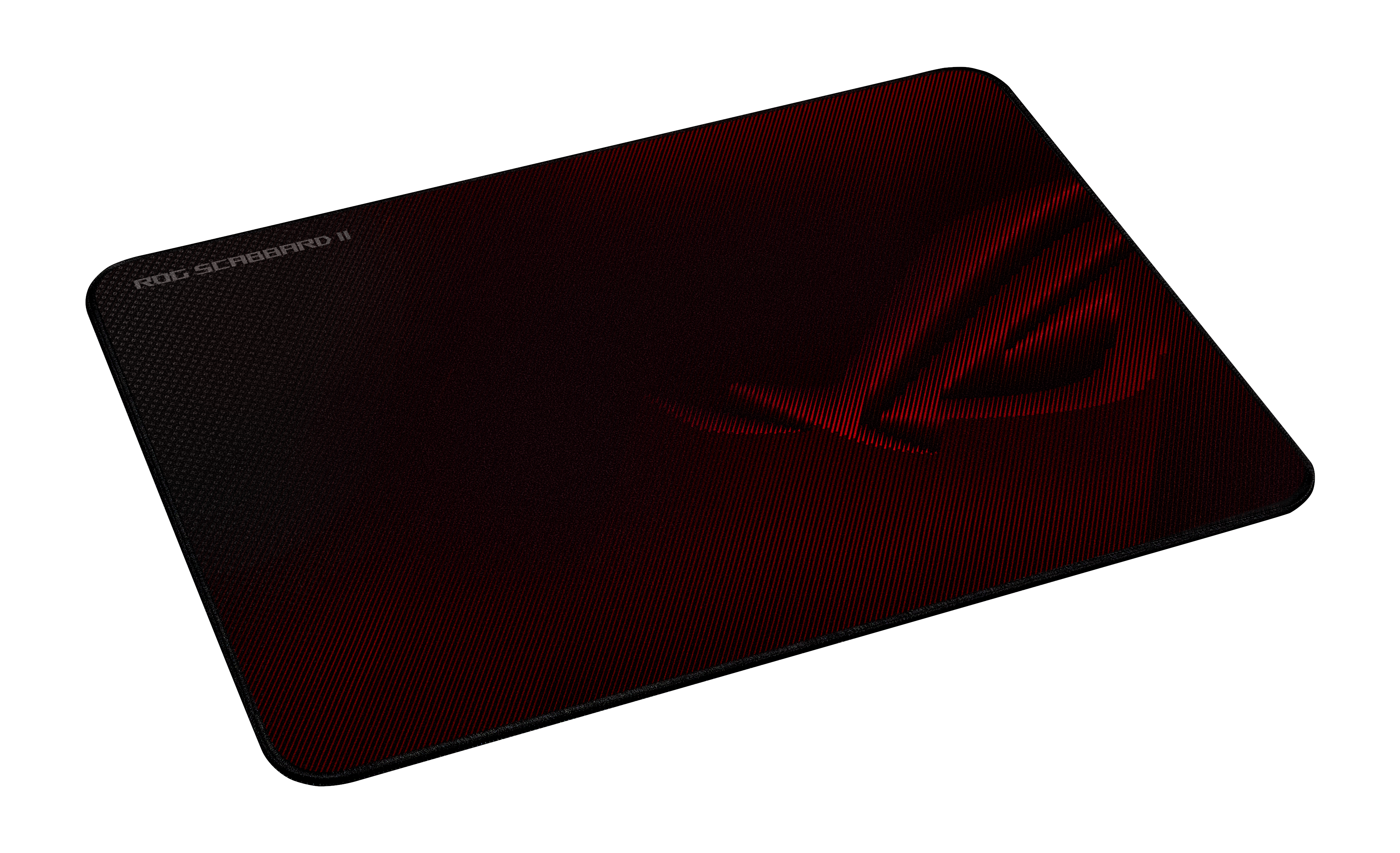 ASUS ROG Scabbard II Medium Musemåtte 90MP02H0-BPUA00