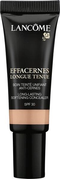 Lancôme Effacernes Longue Tenue Creme Concealer SPF30 - No.04 Beige Rose Makeup 3614270971310