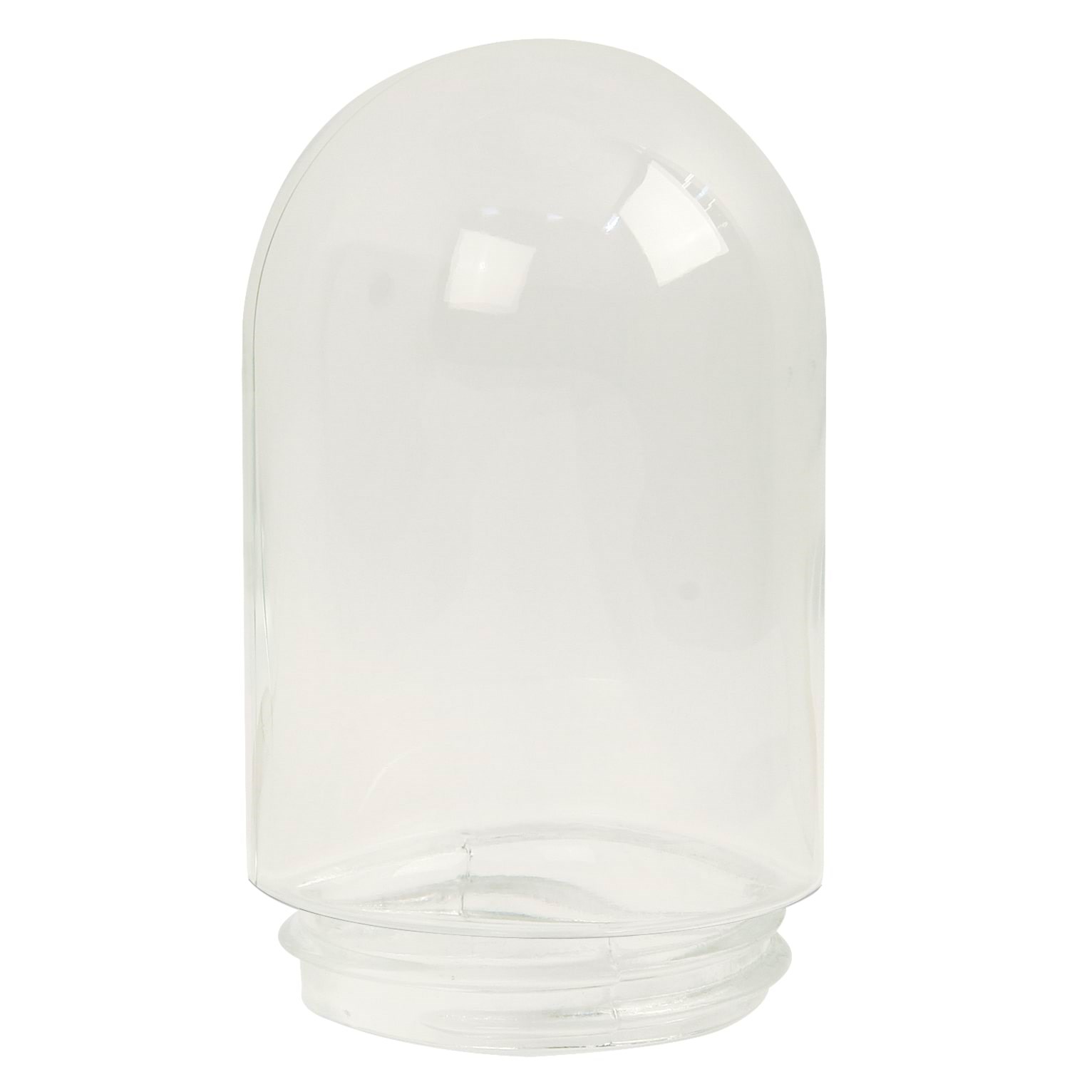 Nordlux Staldglas, klar Lampe 2440999