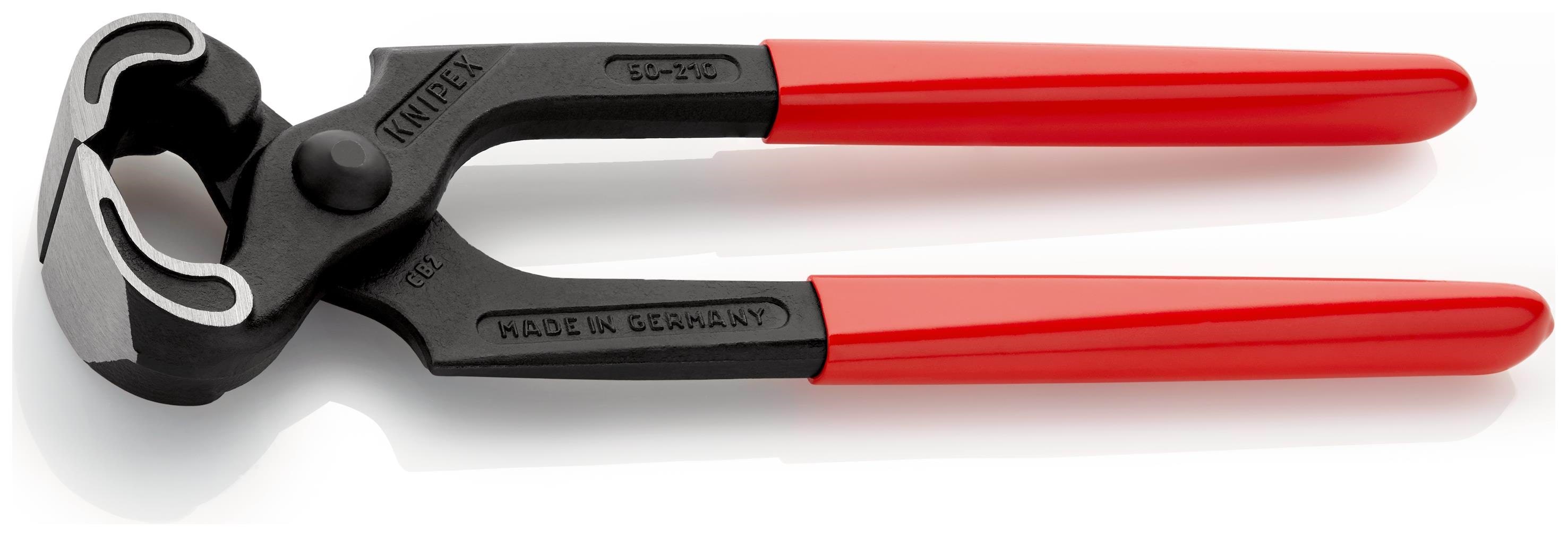 KNIPEX Knibtang Værktøj 50 01 210