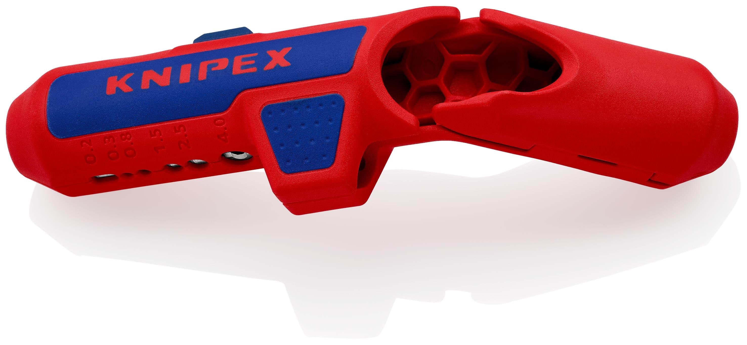 KNIPEX ErgoStrip Netværkstilbehør 16 95 01 SB