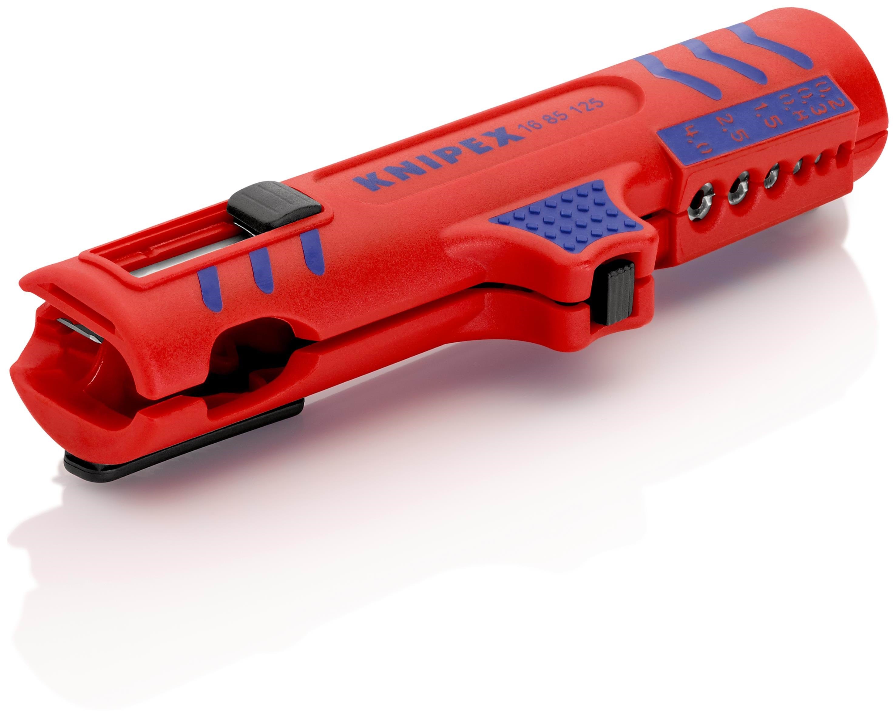 KNIPEX Universal-afisoleringsværktøj Værktøj 16 85 125 SB