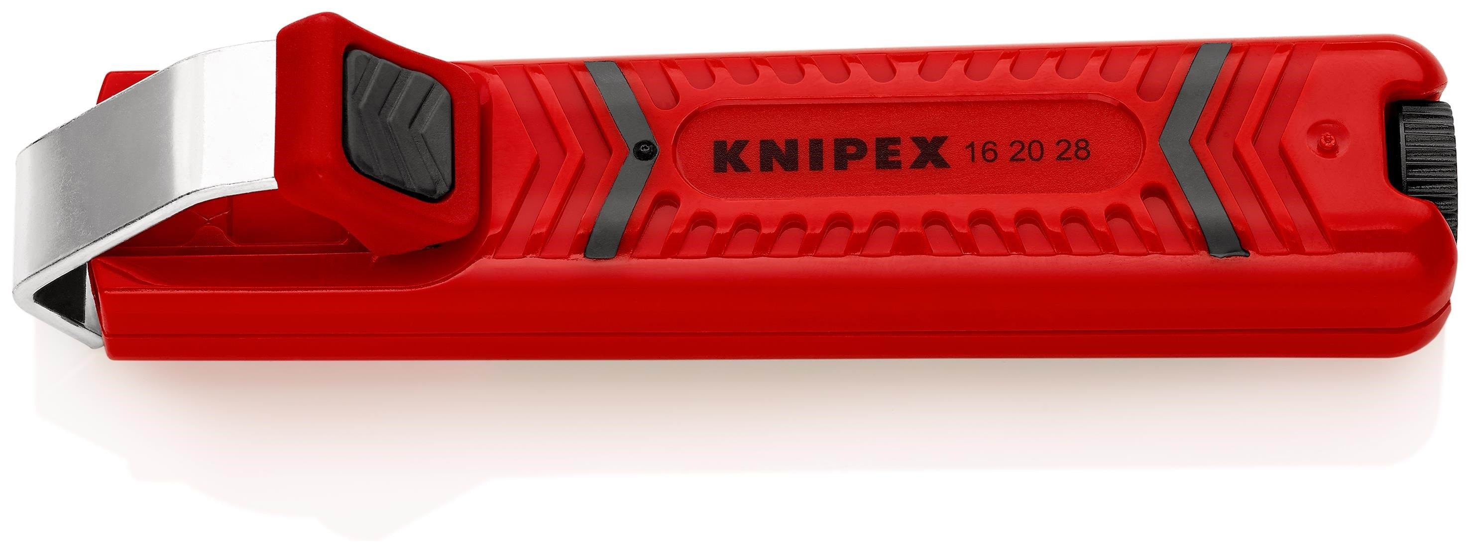 KNIPEX Afisoleringsværktøj Værktøj 16 20 28 SB