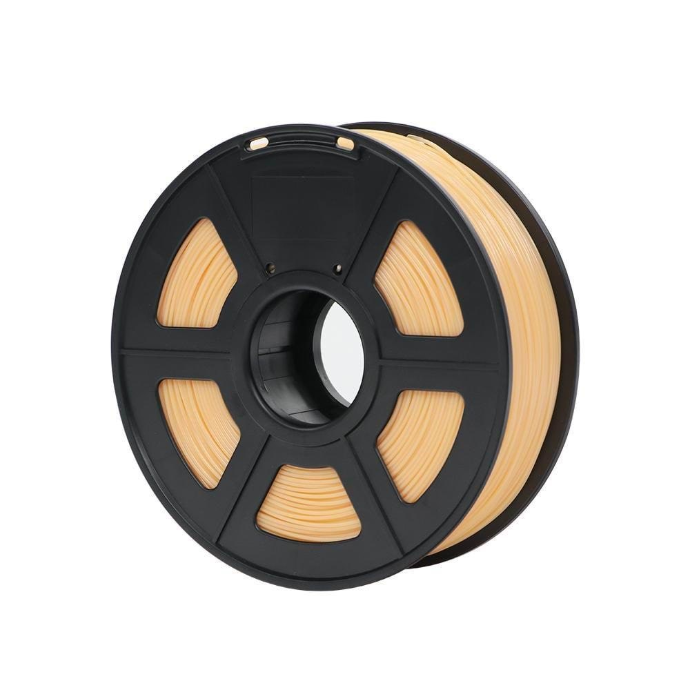 CCTree PLA 1.75 mm 1 kg Skin 3d Filament Hudfarve ACPLSK20