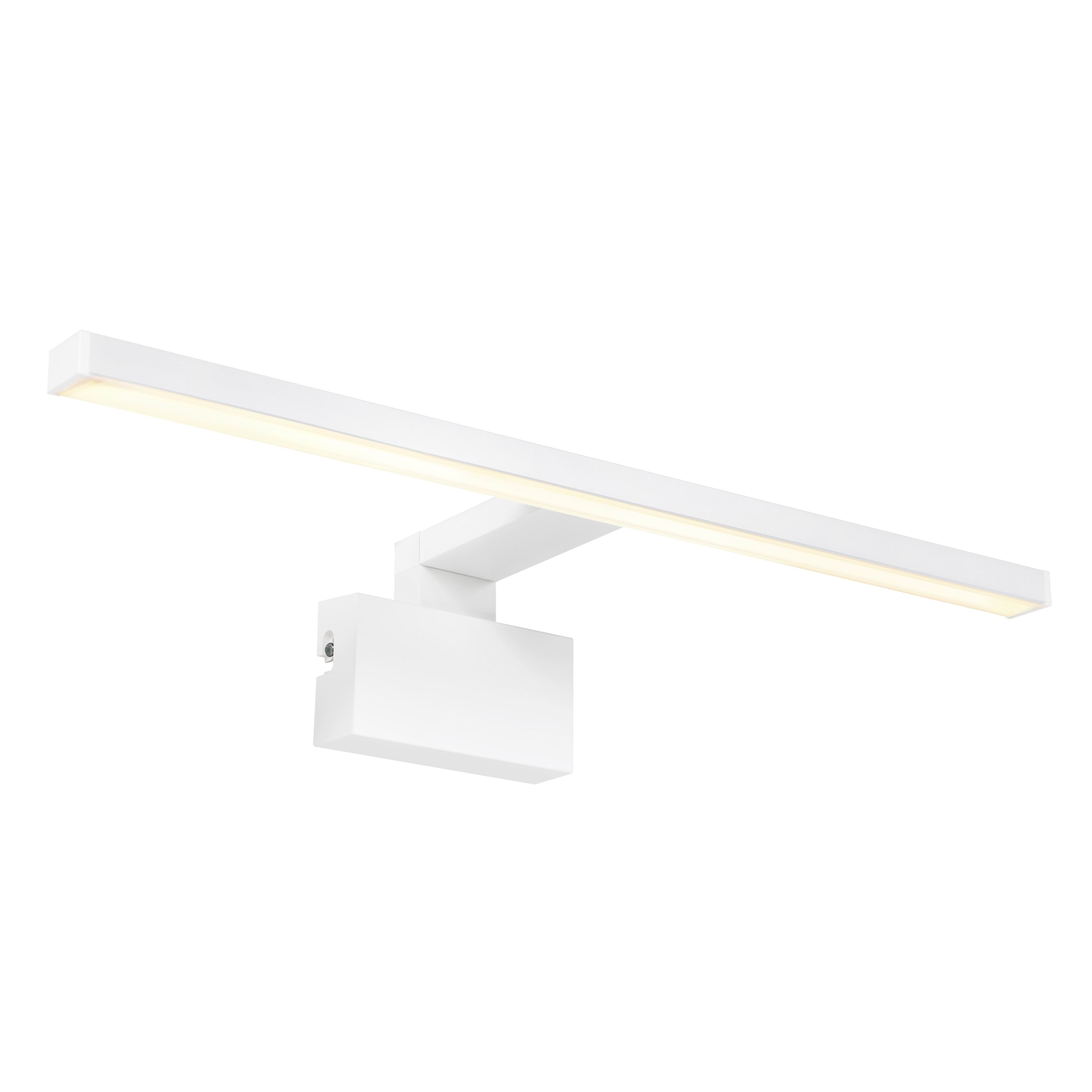 Nordlux Marlee Bath Væglampe LED 8,9W, hvid Lampe 2110701001