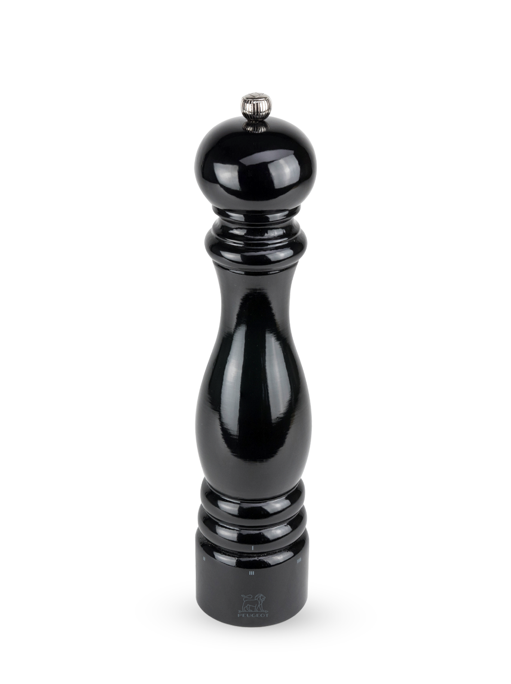 Peugeot Paris peberkværn U'Select Træ, sortlakeret 30cm Køkkentilbehør 15994