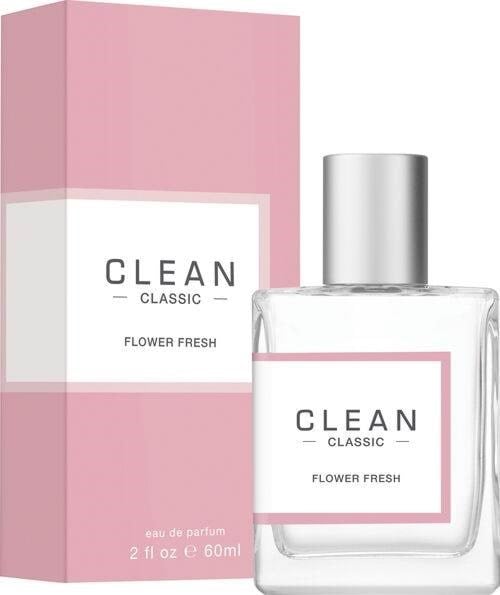 Clean Classic Flower Fresh Eau de Parfum - 60 ml Parfume 874034011864