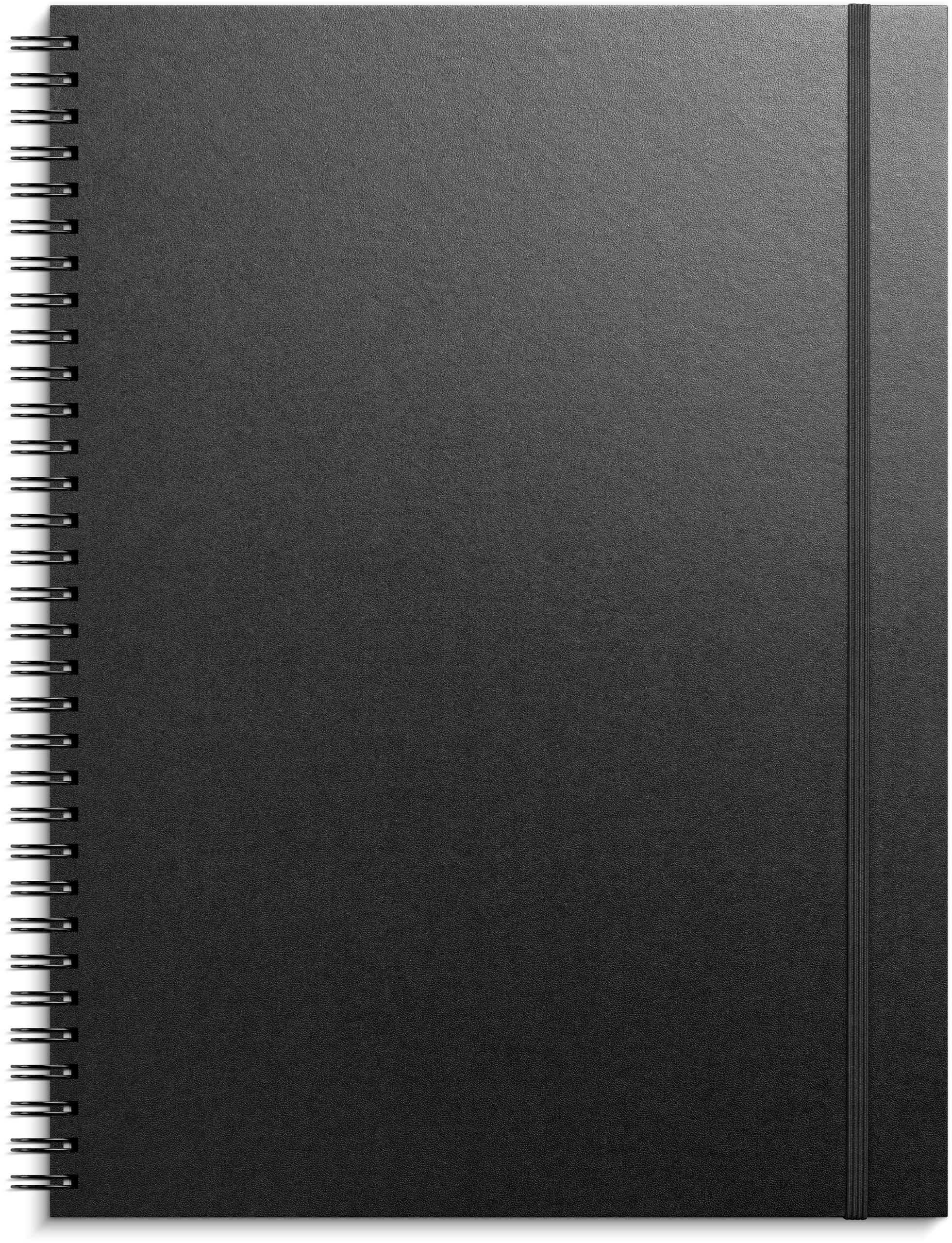 GRIEG Skitseblok A3 Notesbog 92267500