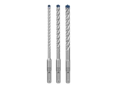Bosch Expert SDS-plus-7X Bor Og Bits 2608900196
