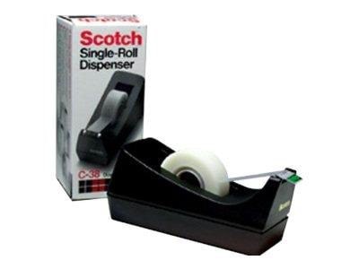 3M Scotch C-38 Tape 7000028837