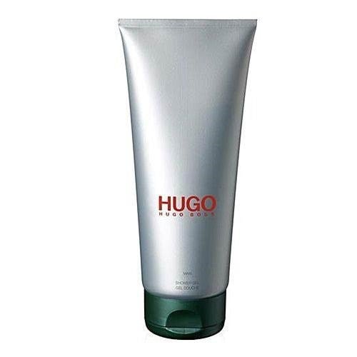 Hugo Boss Hugo Man Shower Gel - 200 ml Parfume 3616301786467