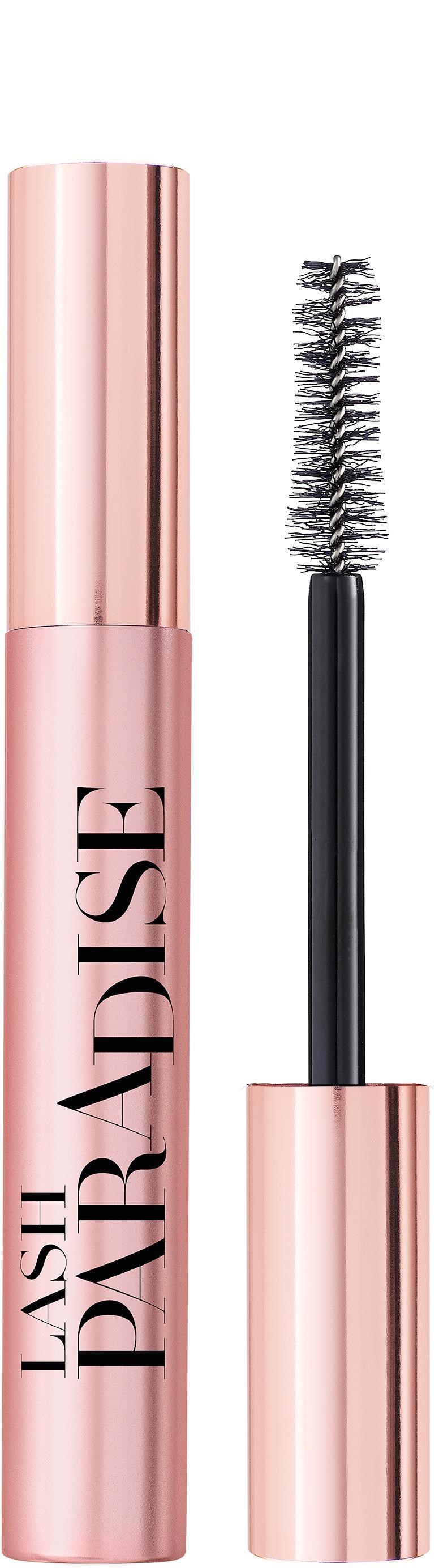 L'Oréal Paris Mascara 6.4 ml.- Black Makeup 3600523503285