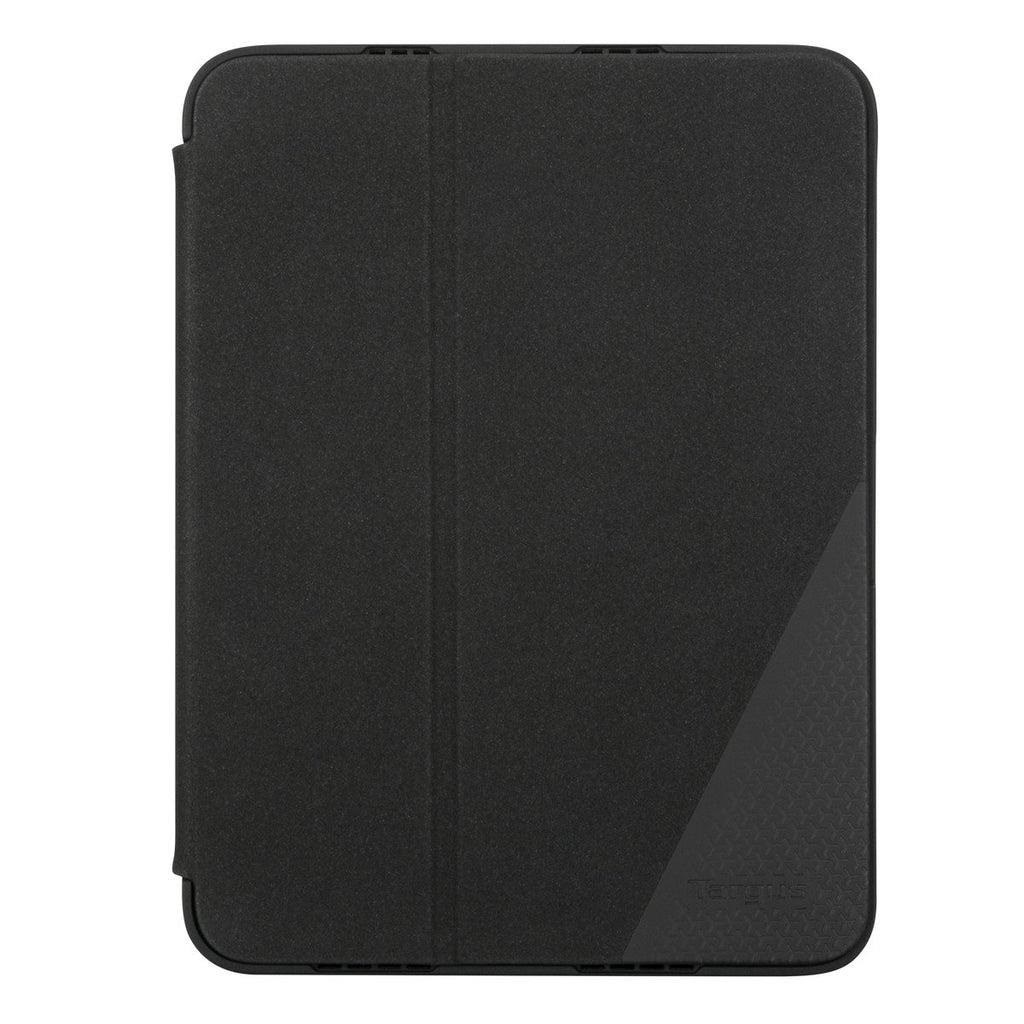 Targus Click-In Case for iPad mini A17 Pro and 6th gen. - Black Tablet Cover THZ912GL